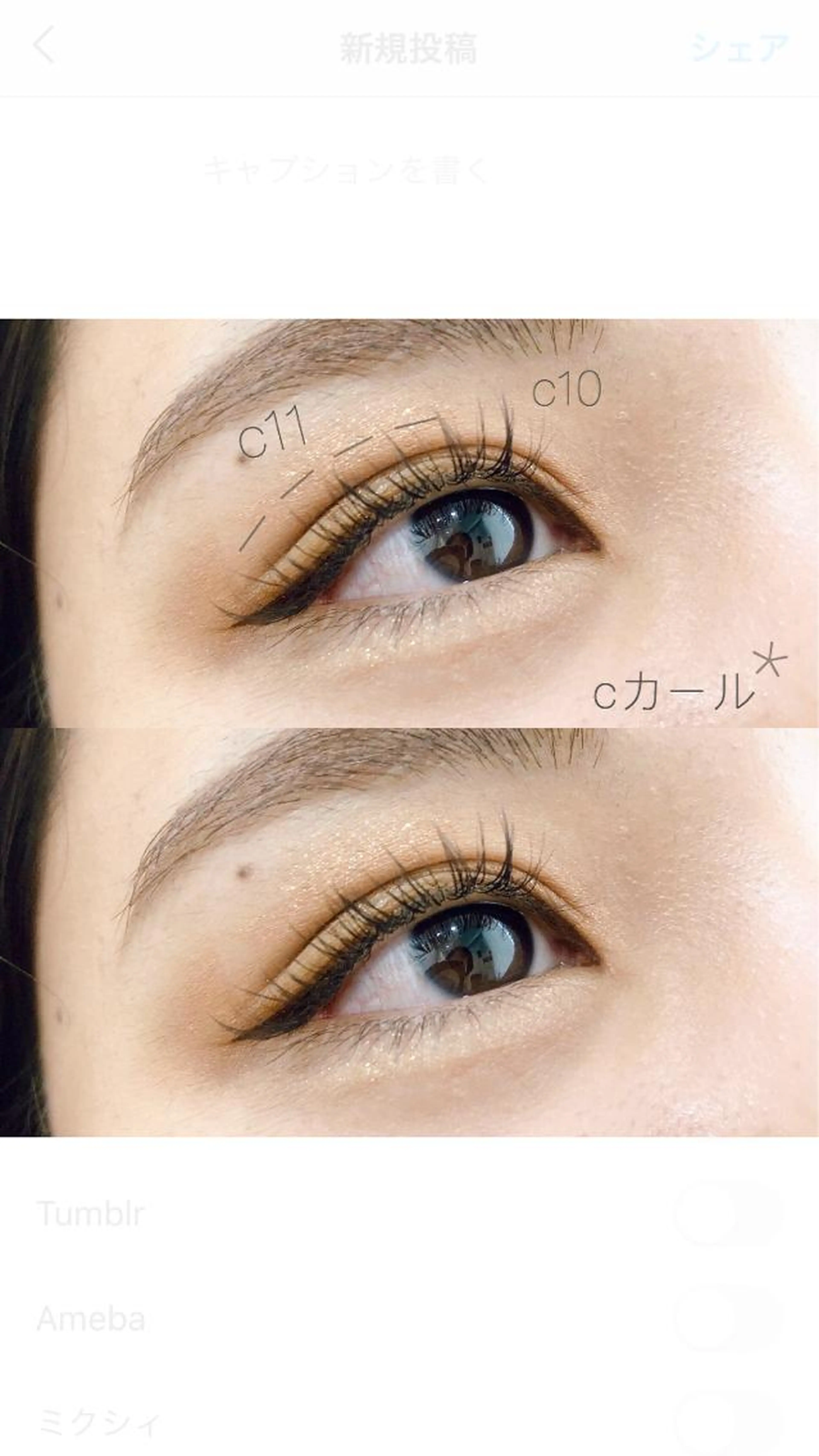 🩶最高級セーブル🩶100本《仕上げコーティング付き》の写真