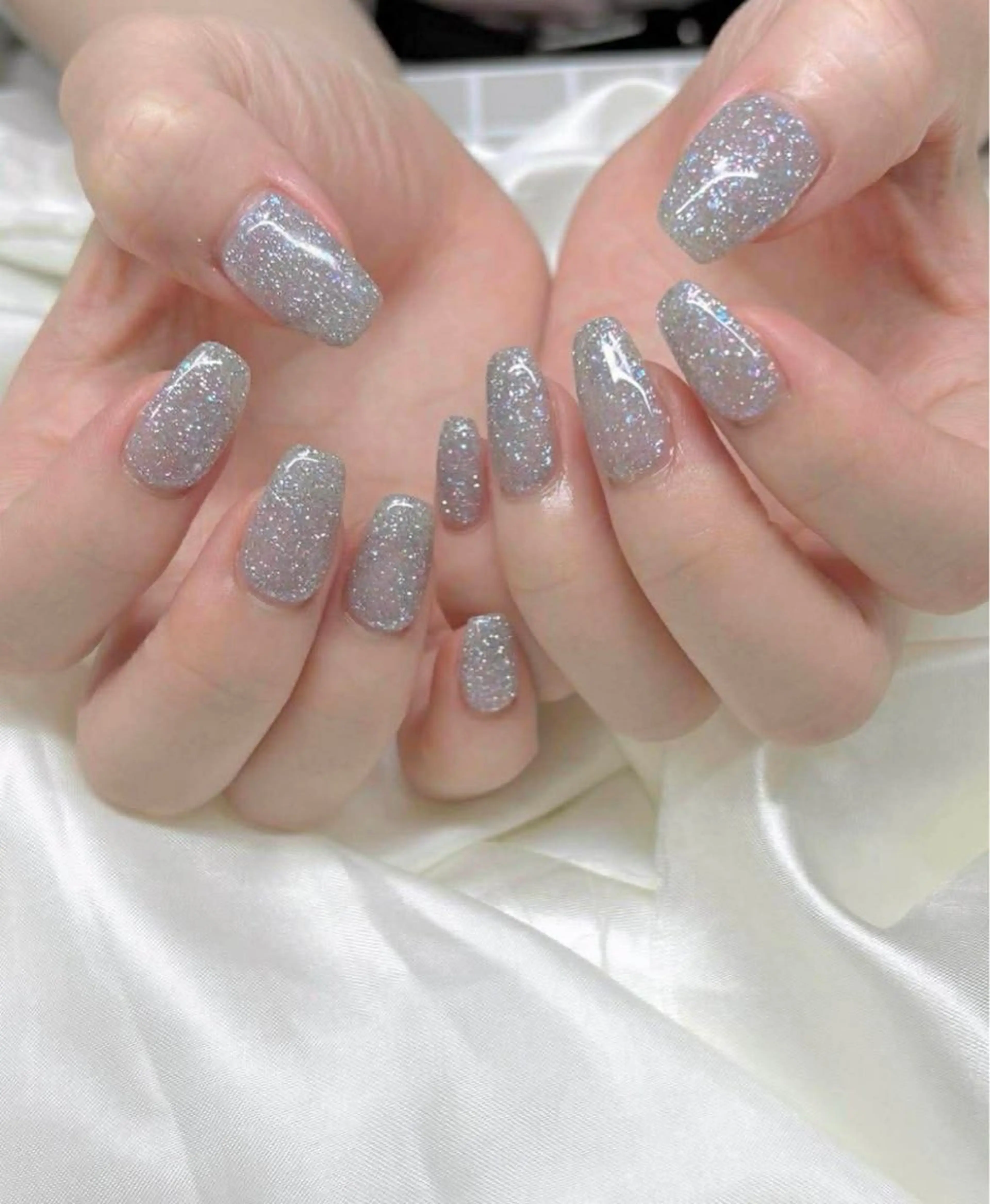 ネイル ハンドネイル IRO Nail Studioのネイルデザイン