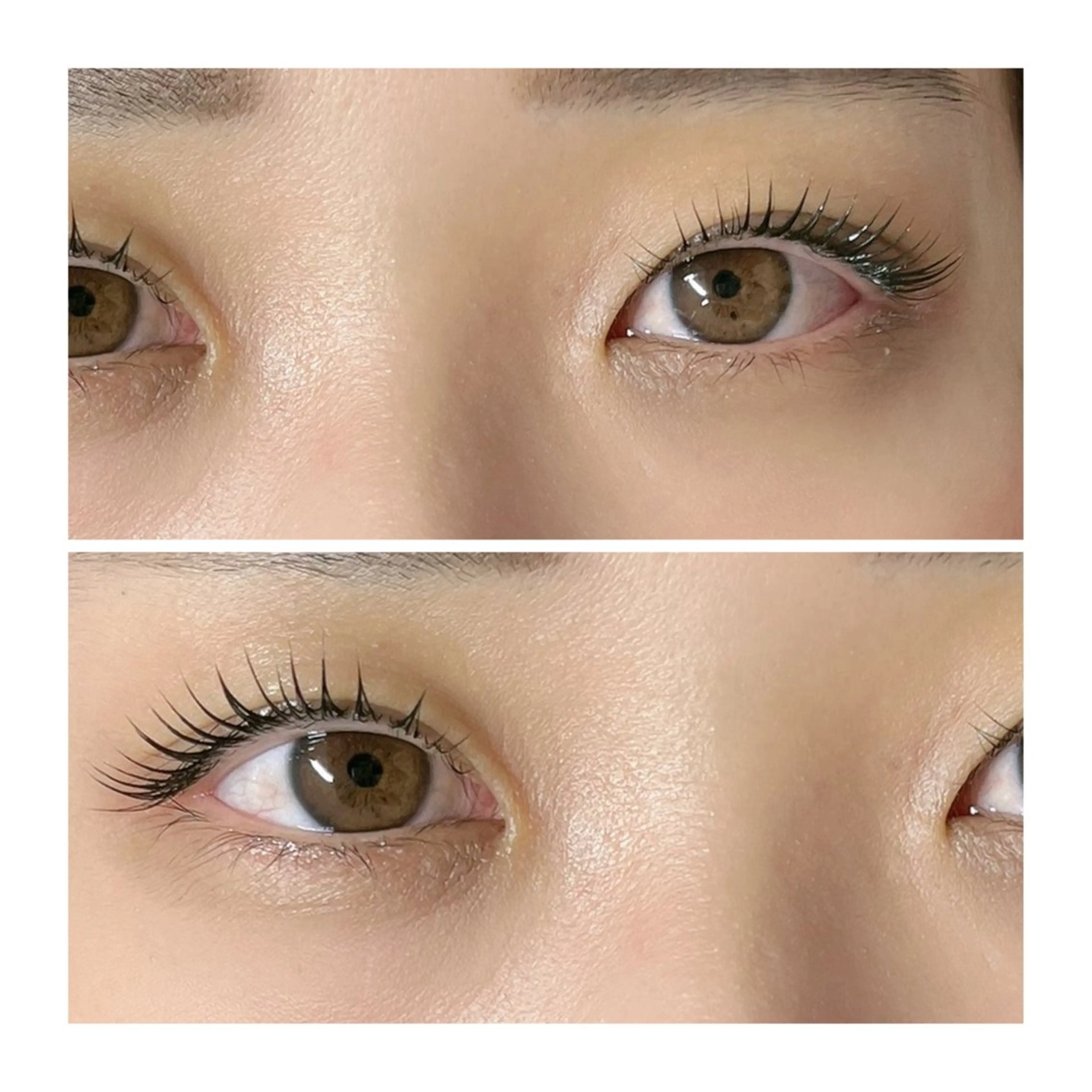 マツエク・マツパ マツパ iolo Yabumotoのマツエク・マツパデザイン