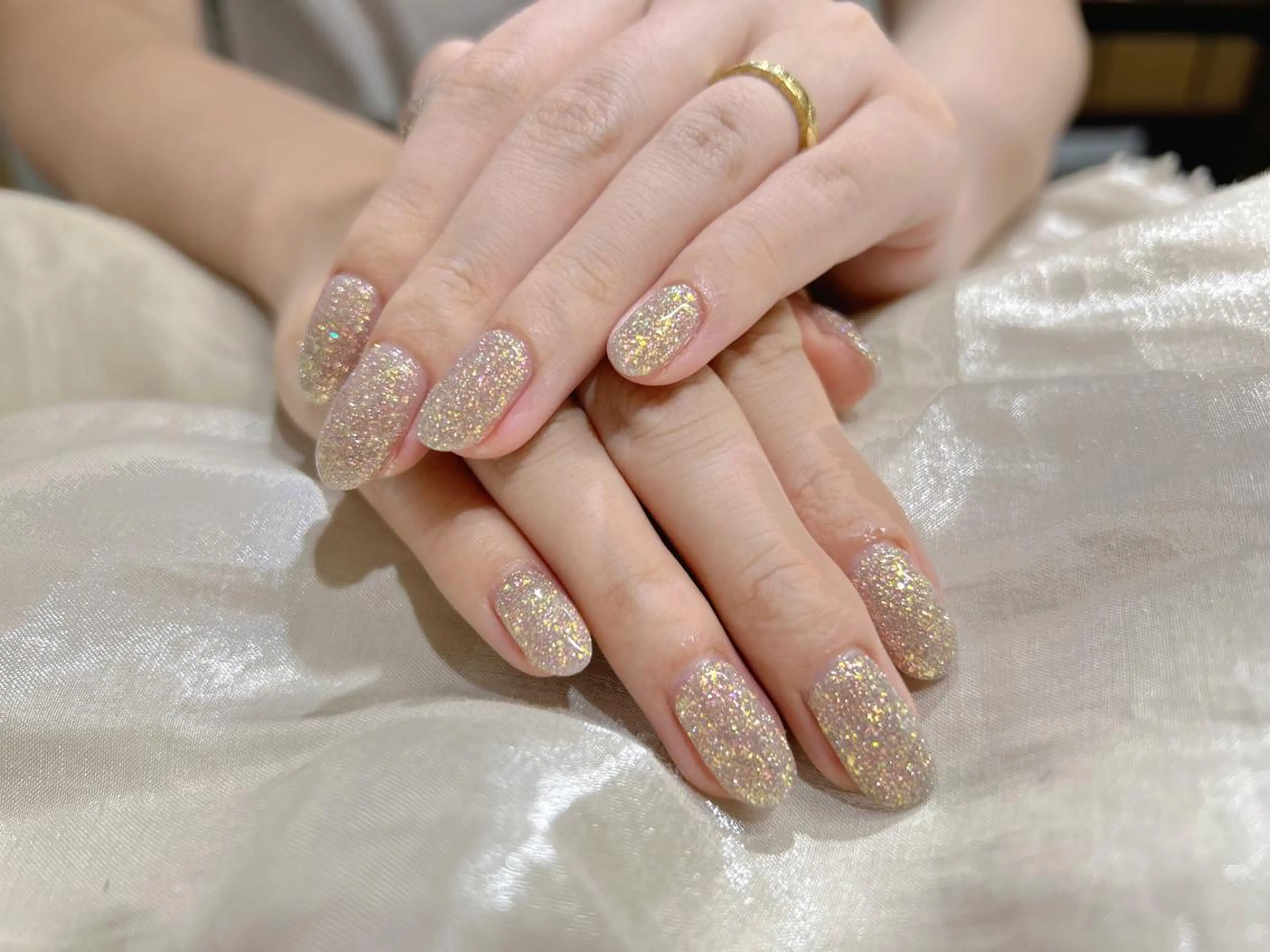 ネイル Umi nail& eyelashのネイルデザイン
