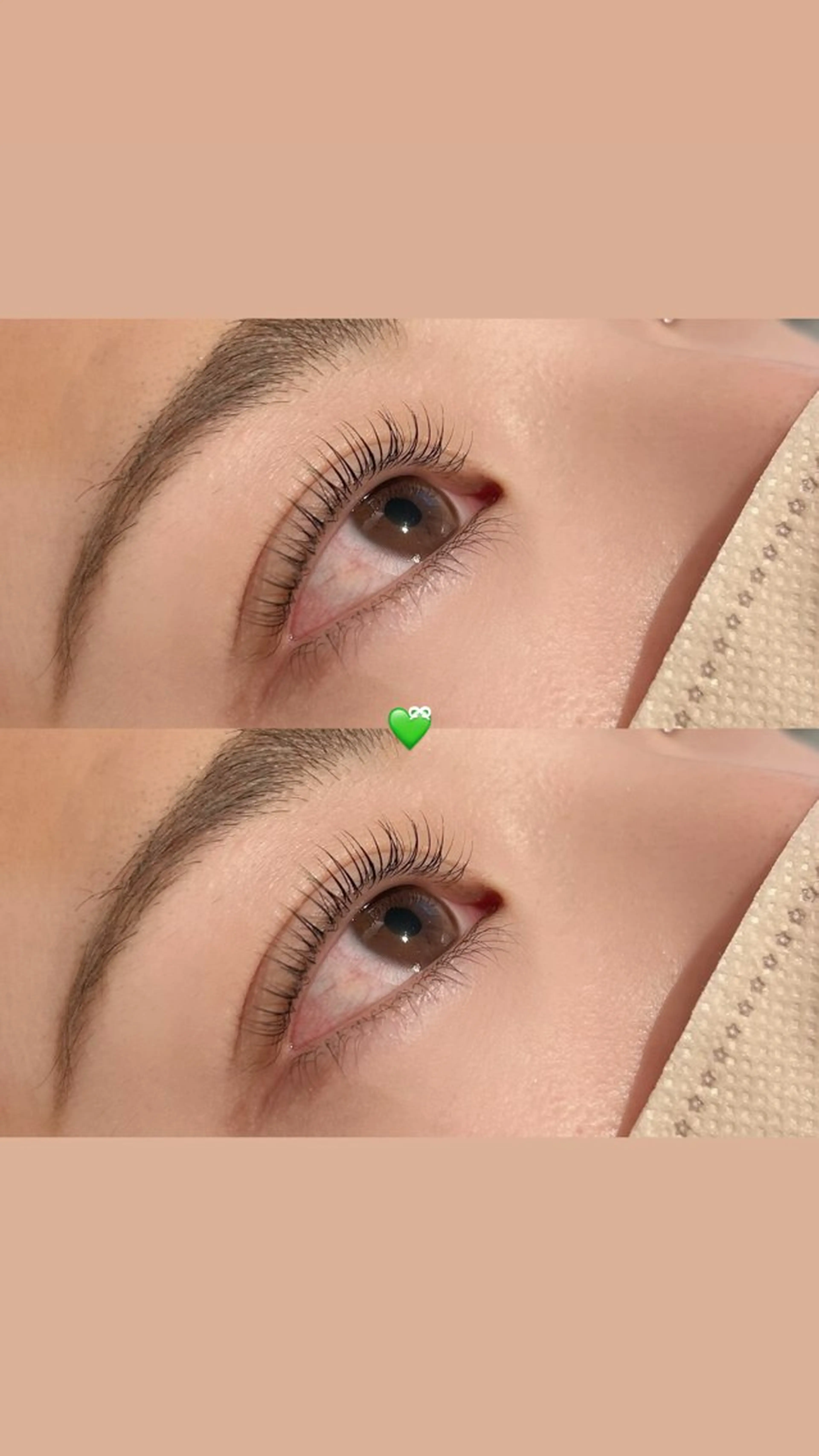 マツエク・マツパ diar blue 辻堂/HIRATAのマツエク・マツパデザイン