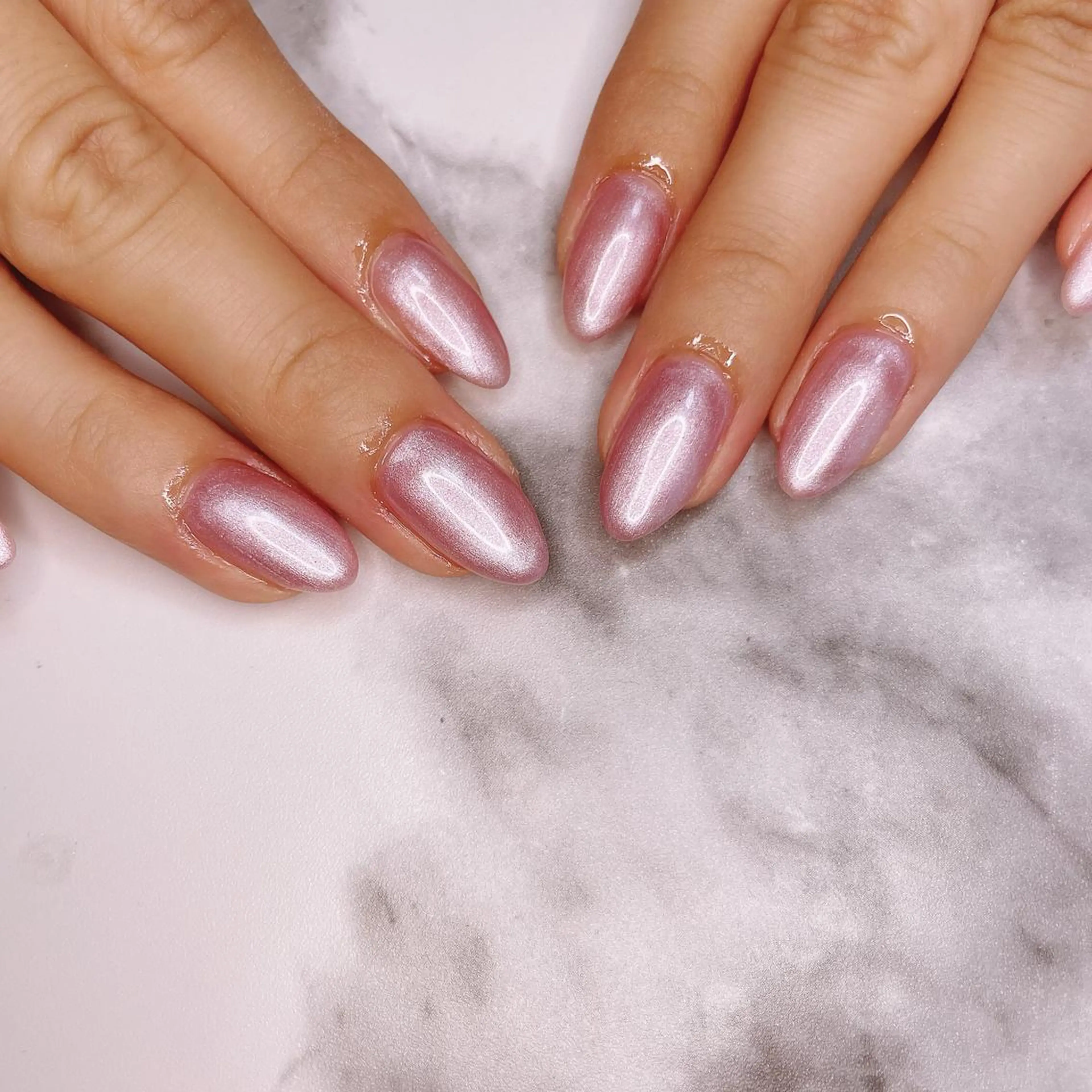 ネイル ハンドネイル Kayo 💅のネイルデザイン