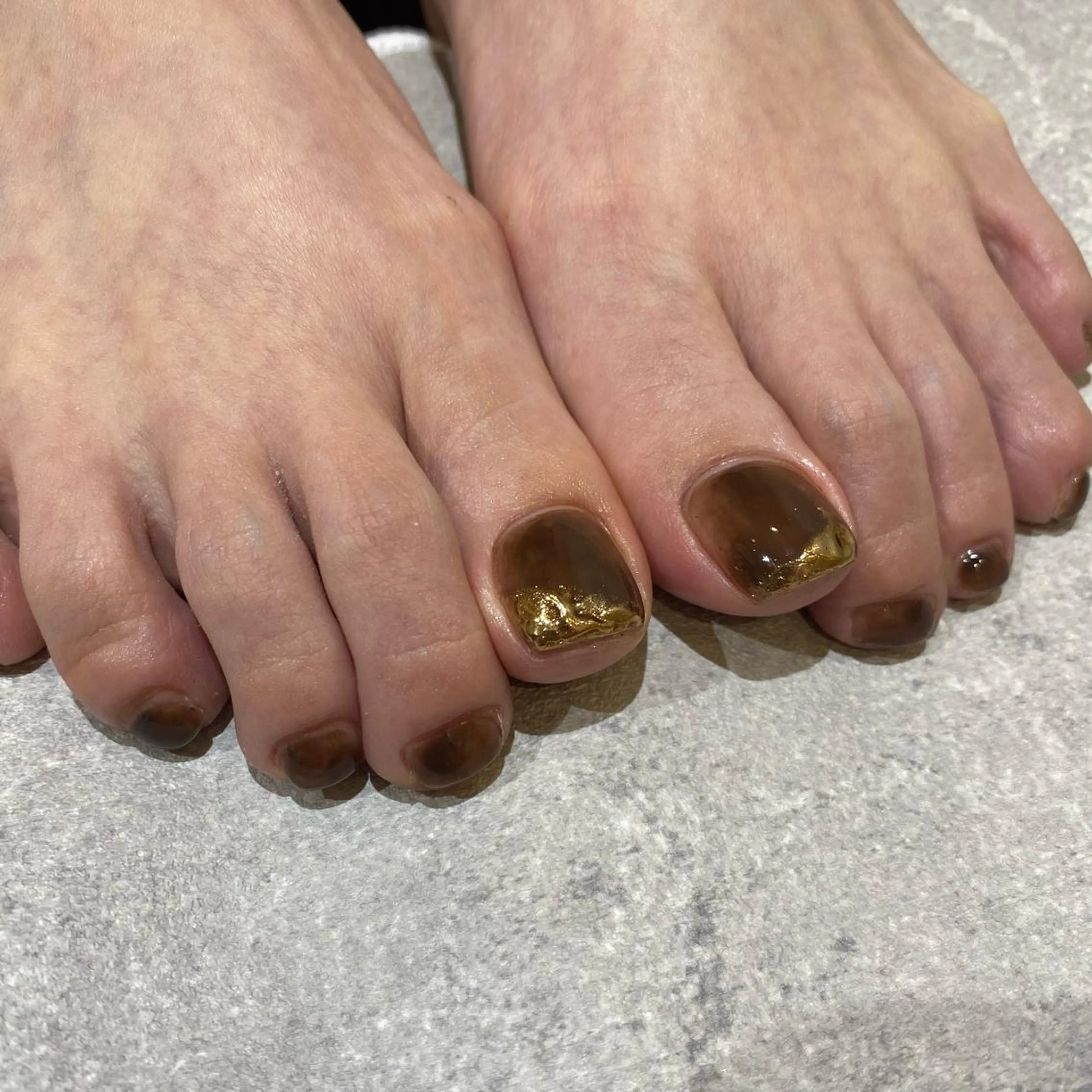 ネイル NailAVANCE miyuのネイルデザイン