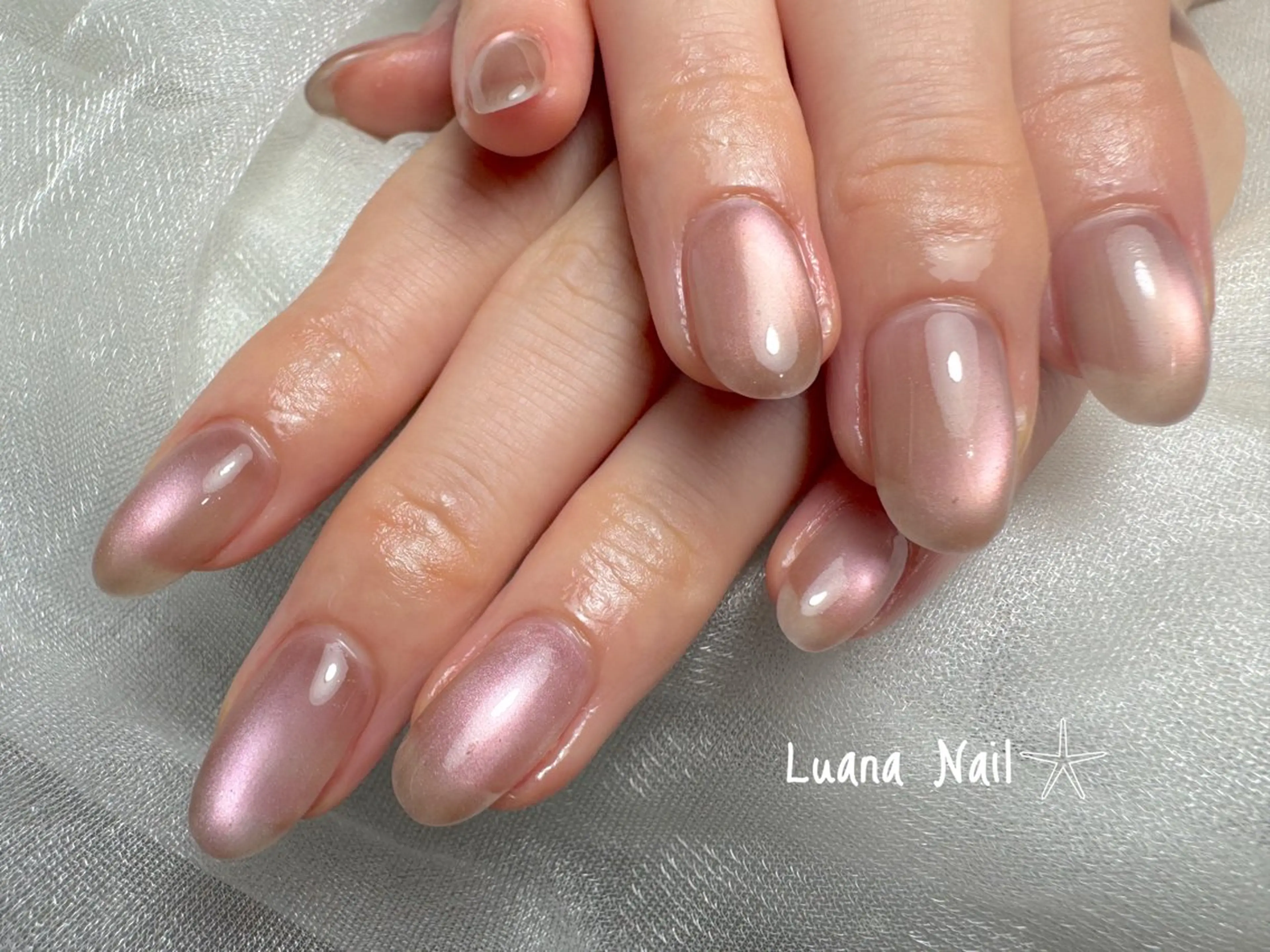 ネイル Nail Salon Subaruのネイルデザイン