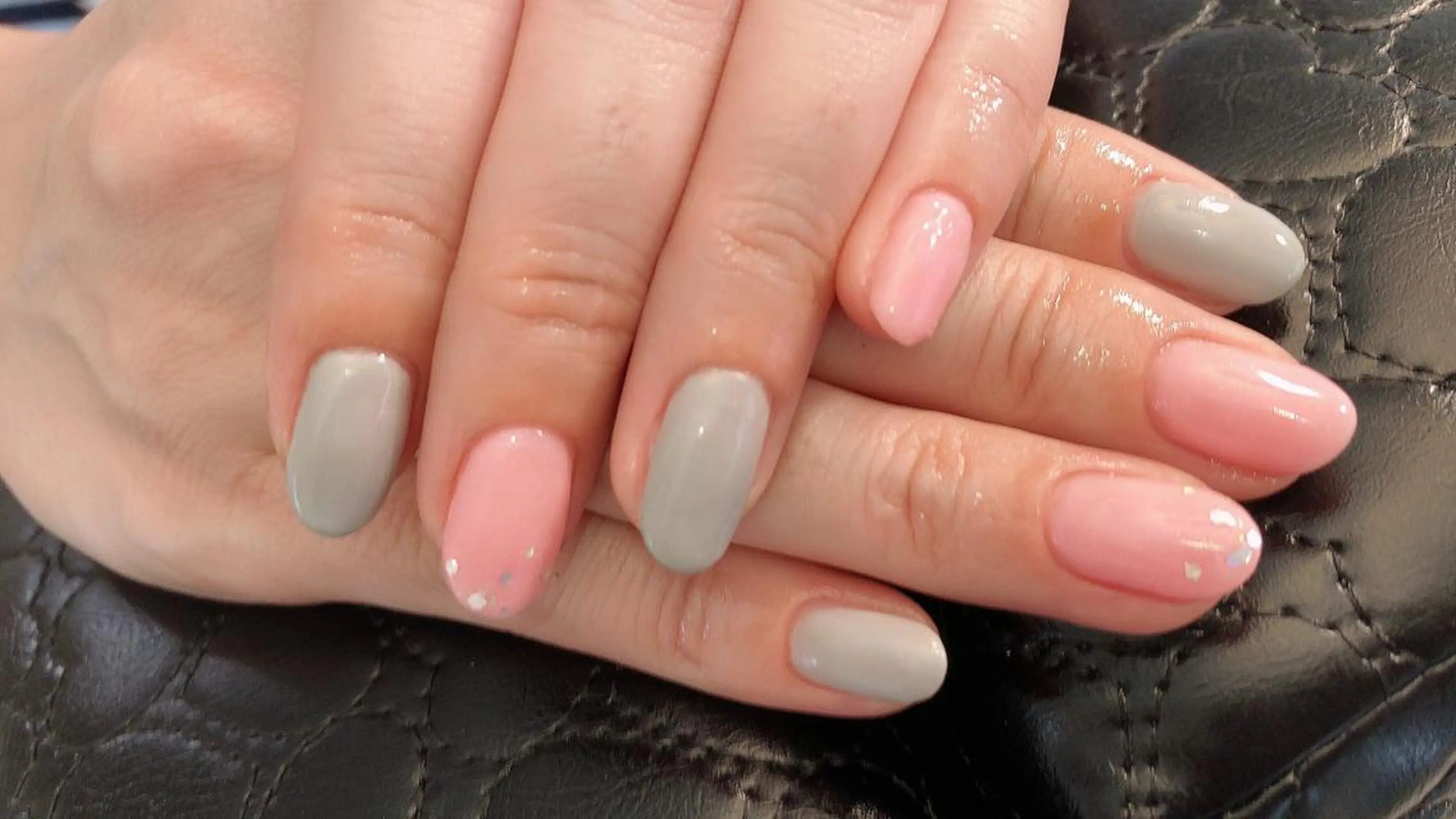 ネイル プライベートサロン ミニョンのエステ・リラクイメージ