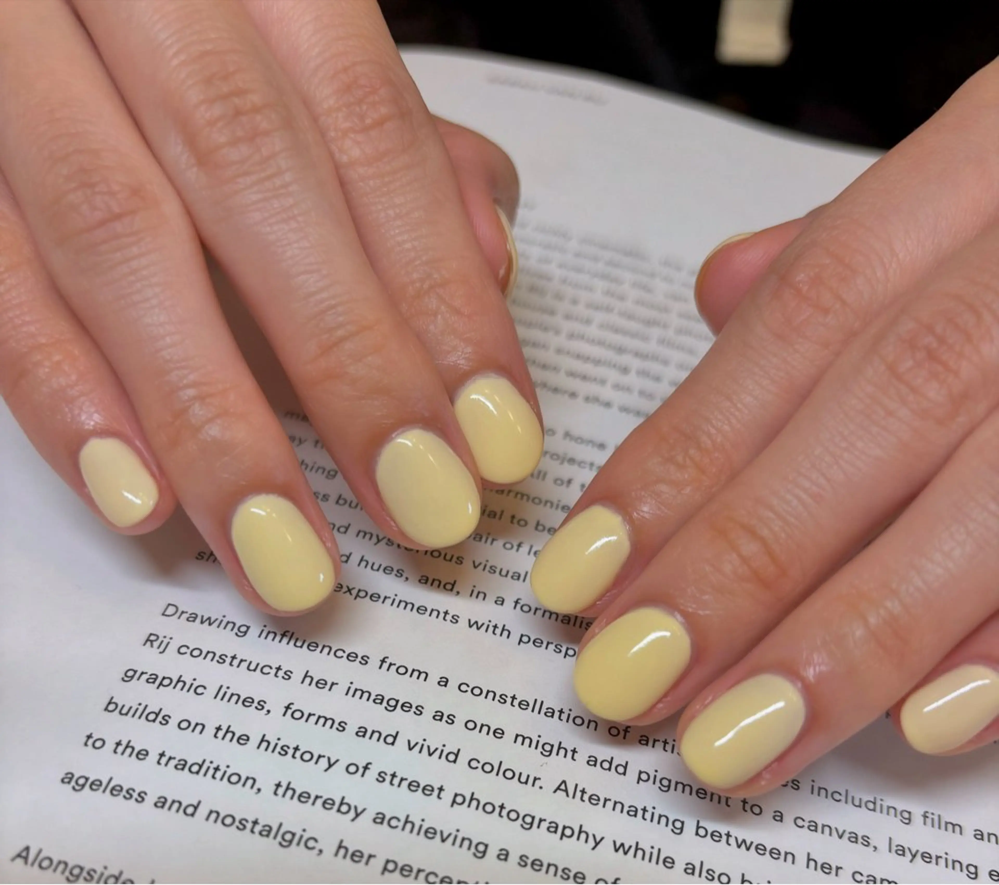 ネイル nail salon e'crinのネイルデザイン