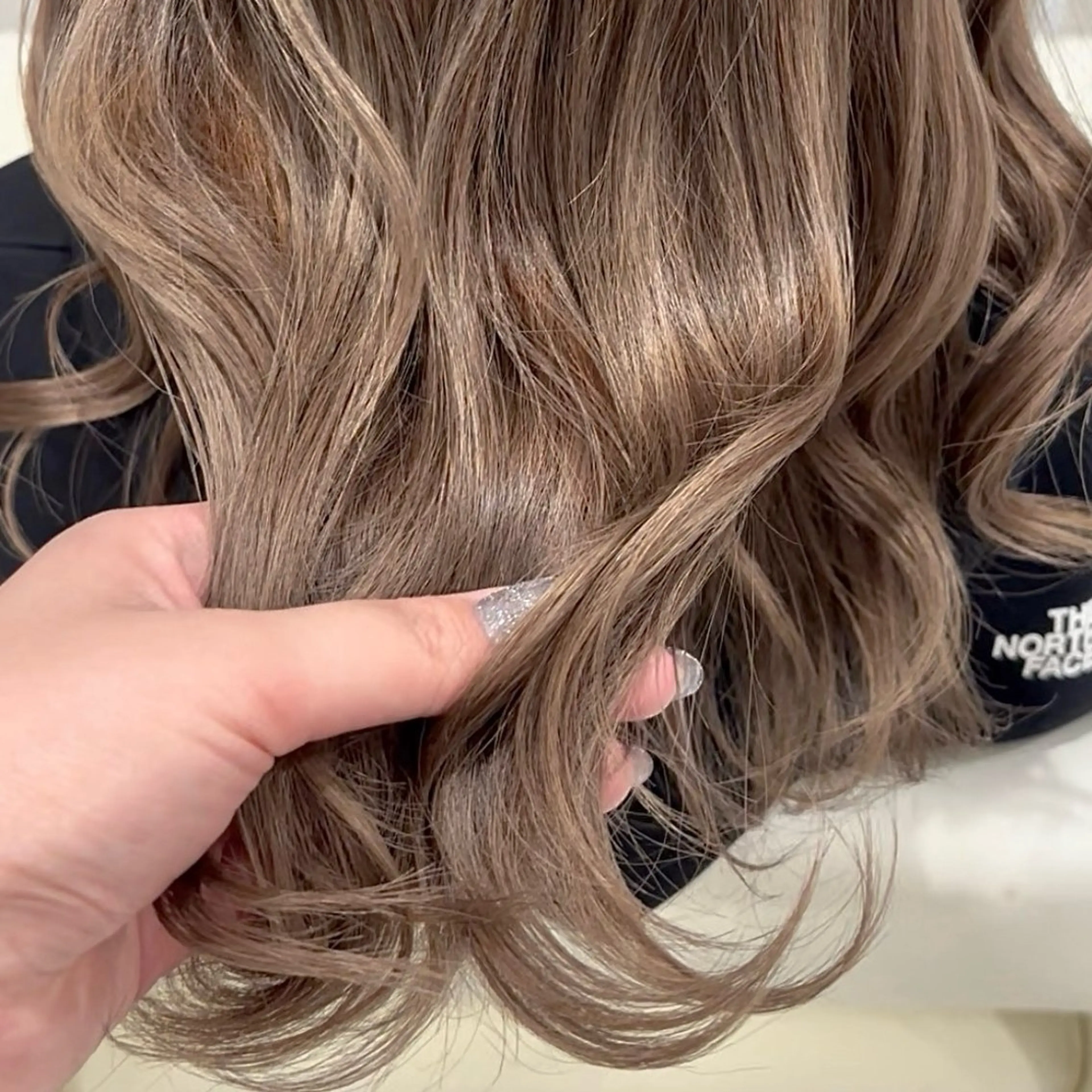 ミディアム - aiko -のヘアスタイル