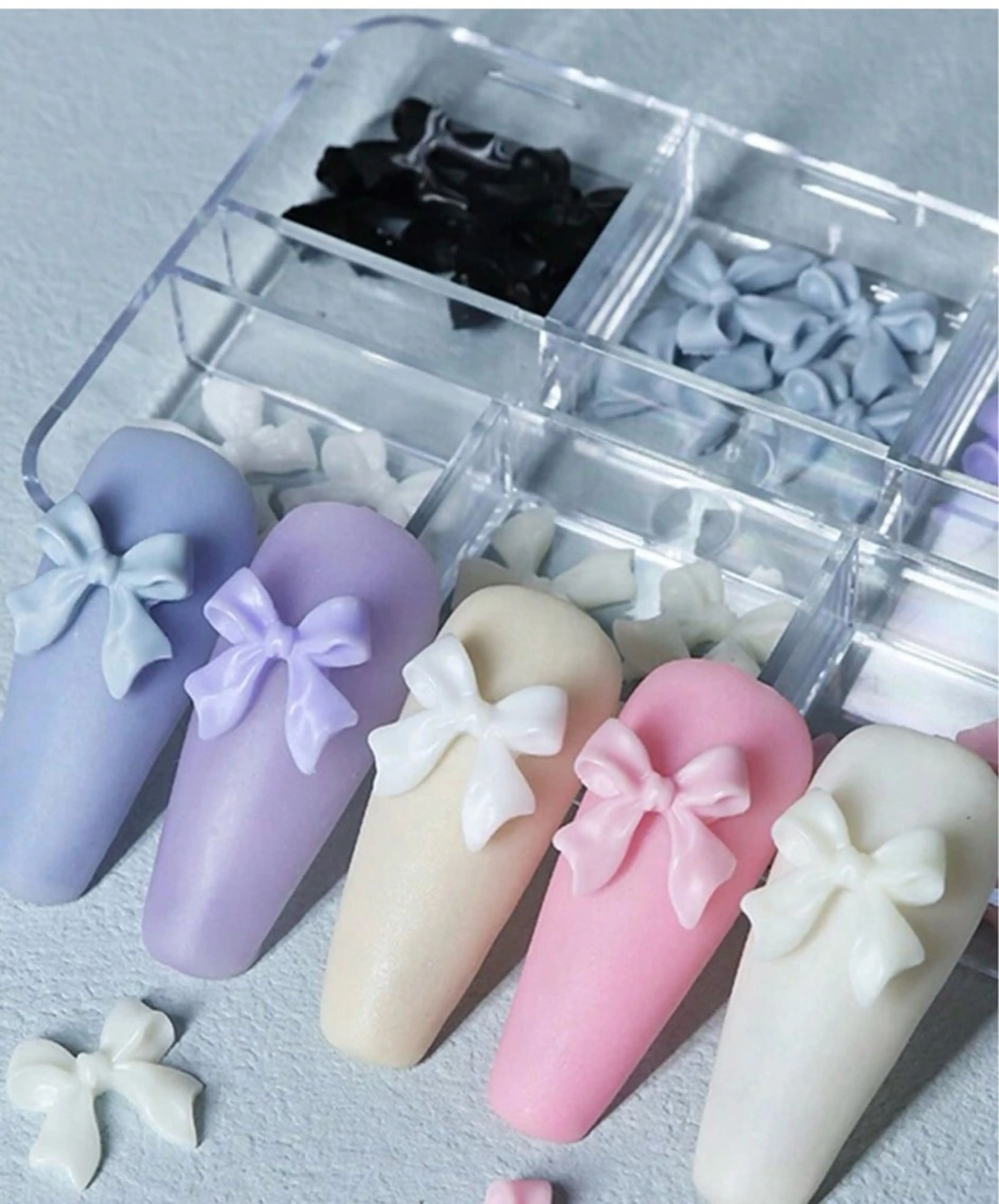 ネイル Star Beautyのネイルデザイン