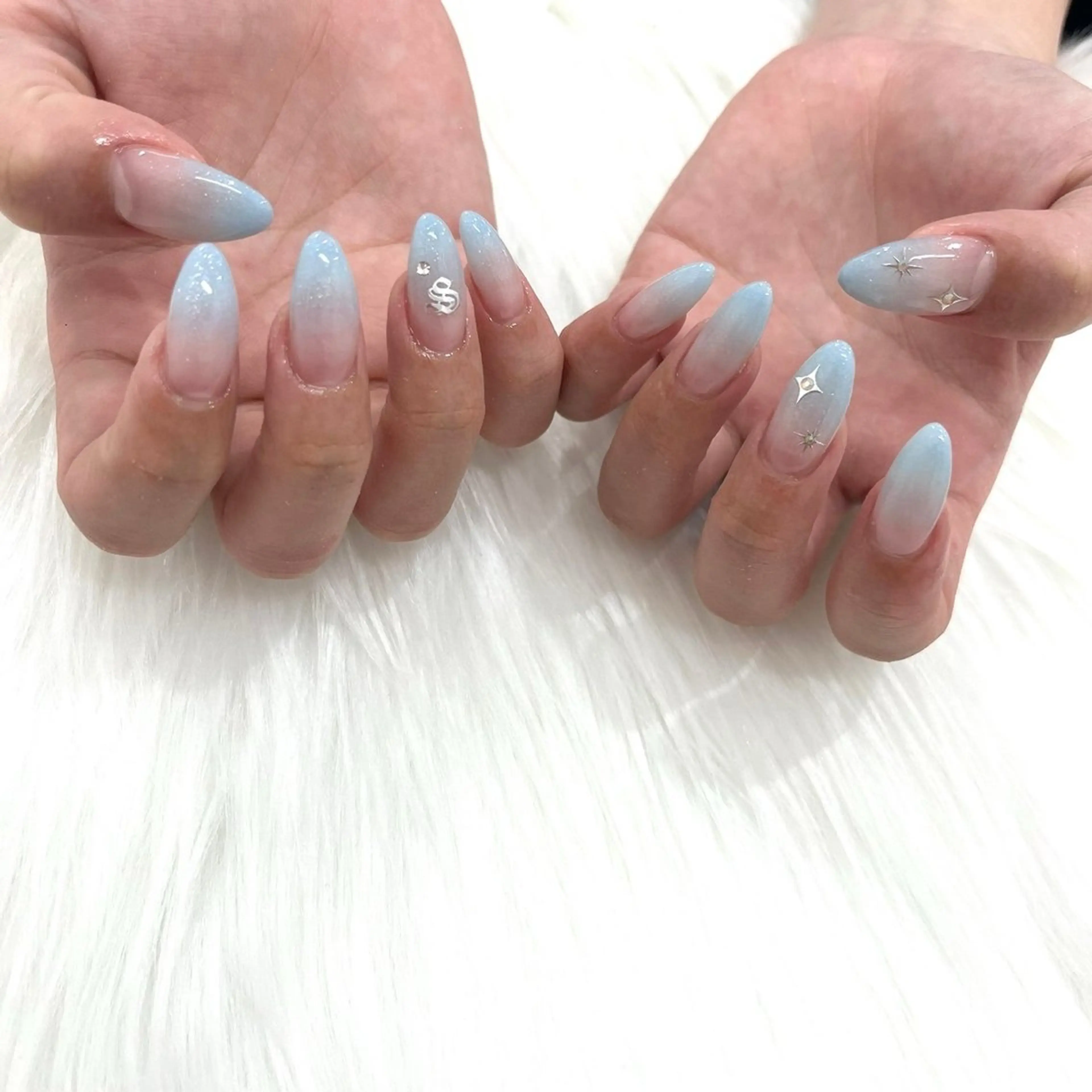 ネイル ハンドネイル y'sbeauty 天王寺店のネイルデザイン