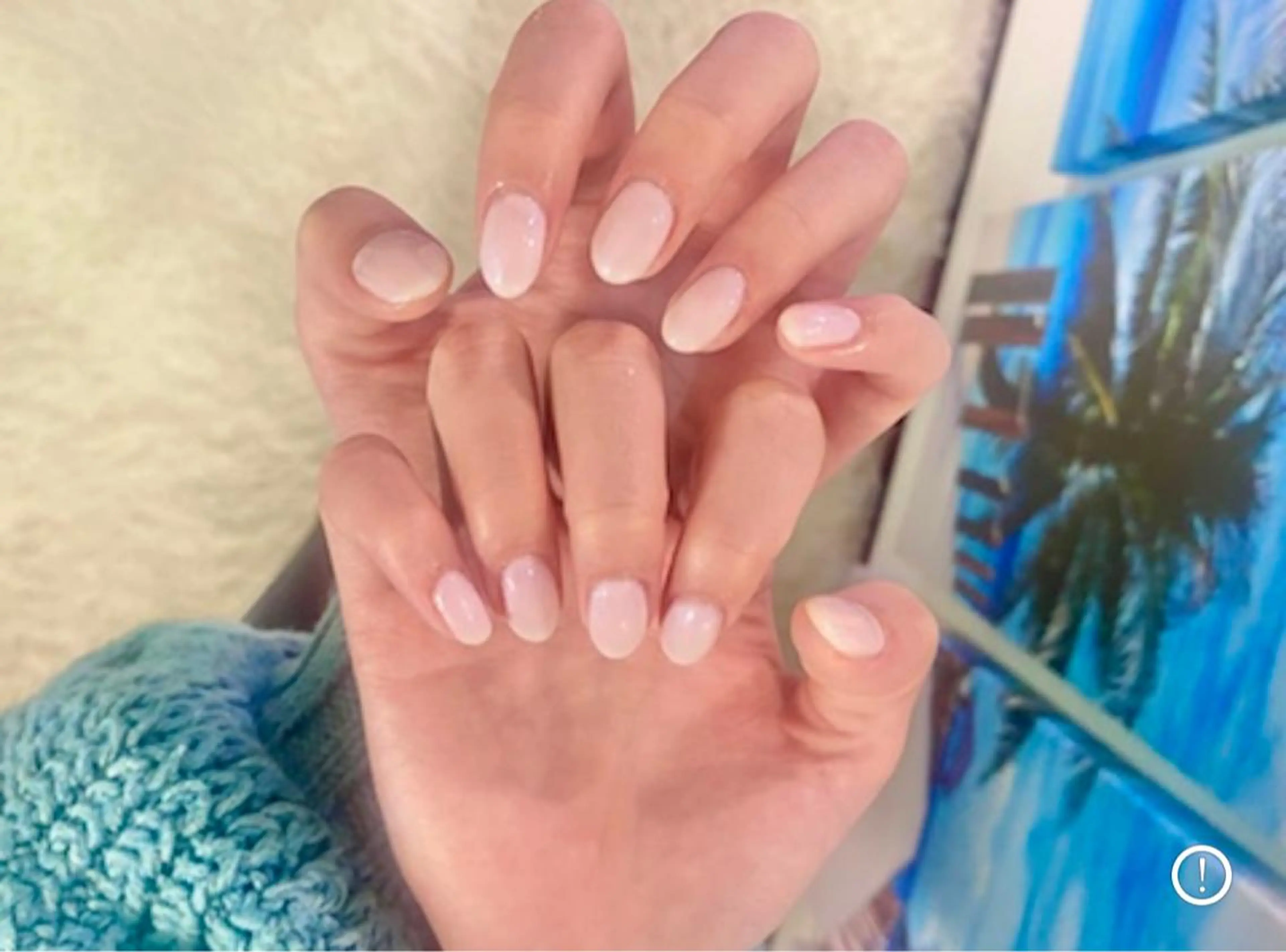 ネイル ハンドネイル Aole'a Nailのネイルデザイン