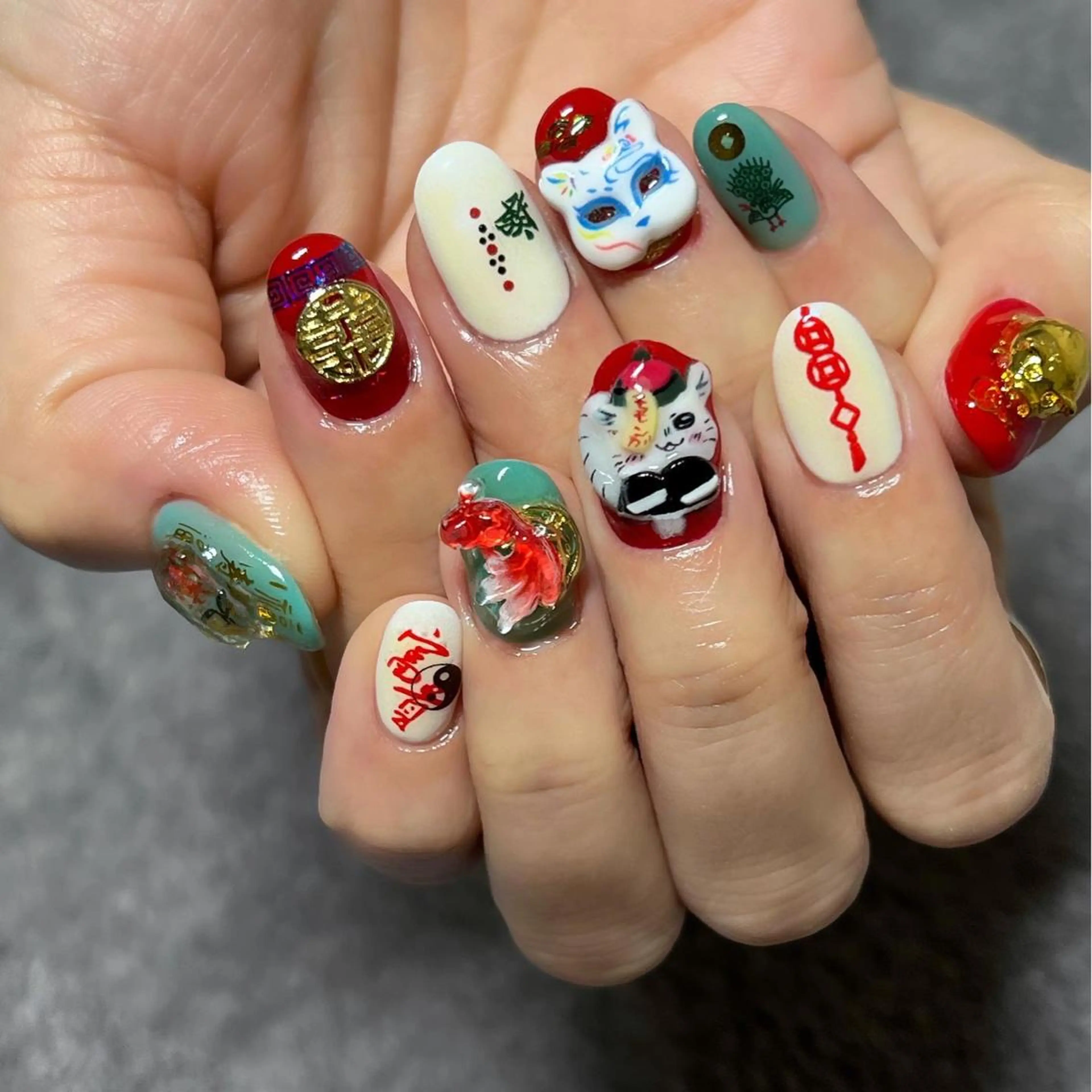 ネイル 持ち込み ハンドネイル ハンドケア u sのネイルデザイン