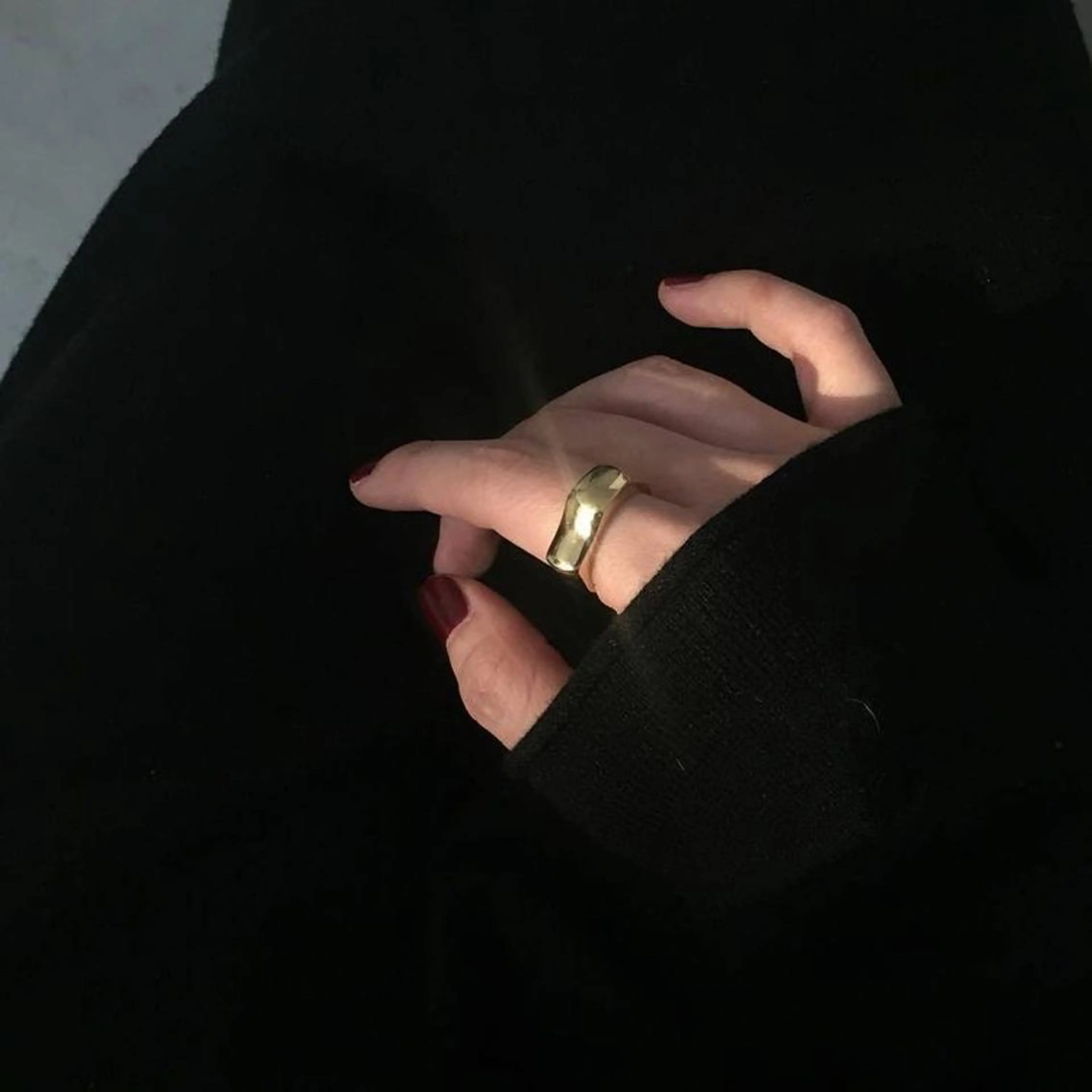 shiho .のヘアスタイル