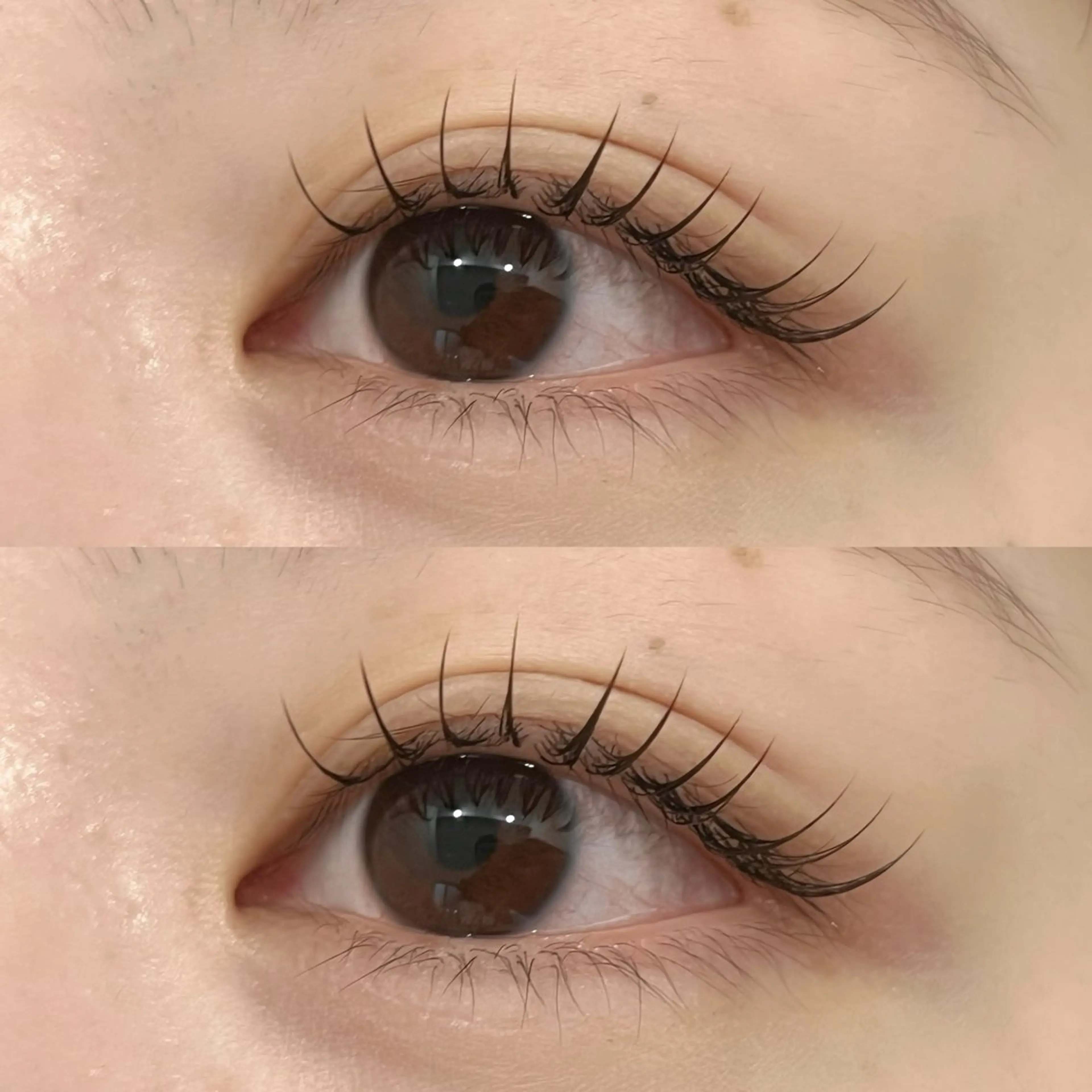 マツエク・マツパ マツエク 🐰 Ｎａｎａｍｉ🎀のマツエク・マツパデザイン