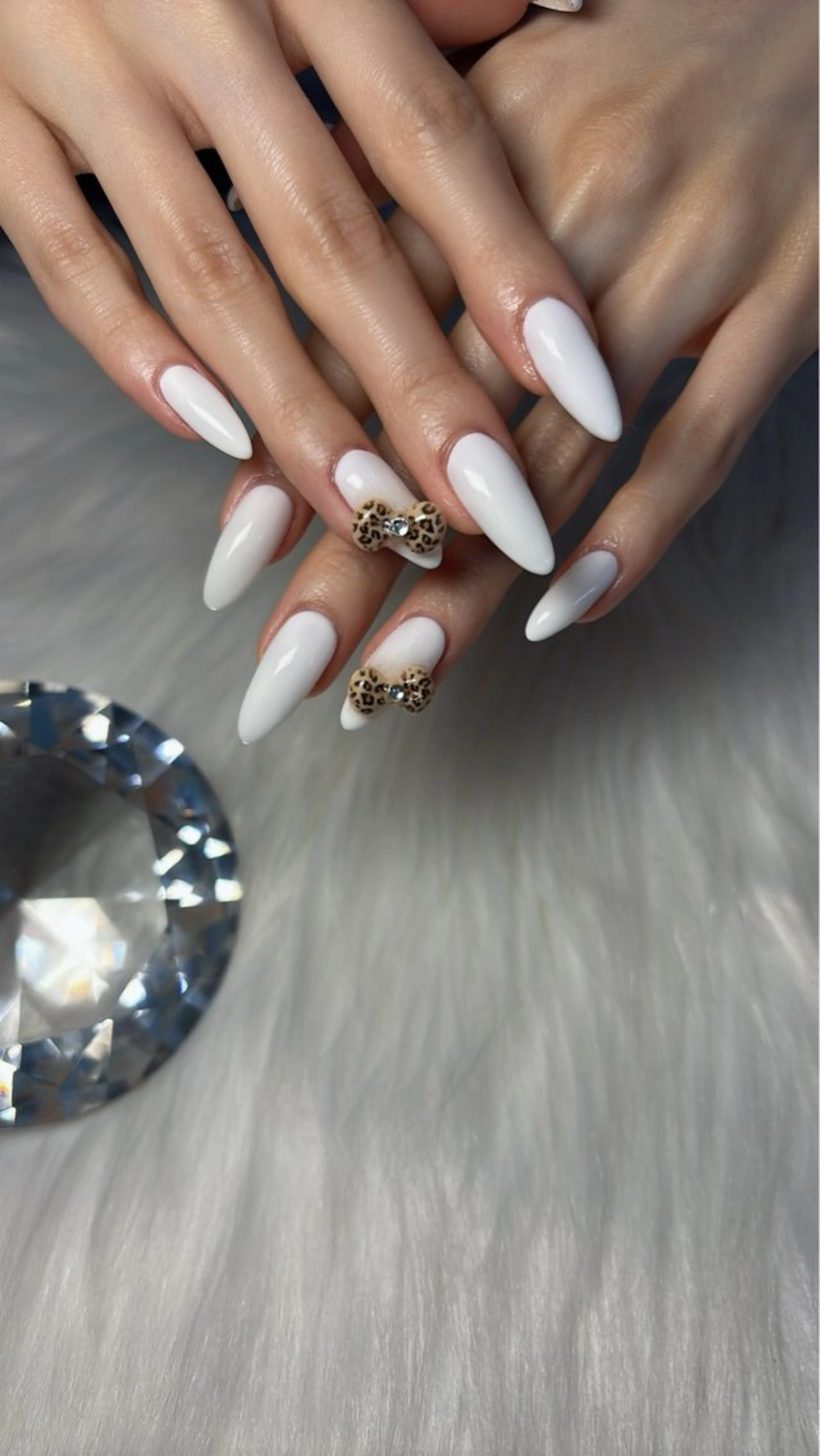 ネイル ハンドネイル Kayo 💅のネイルデザイン