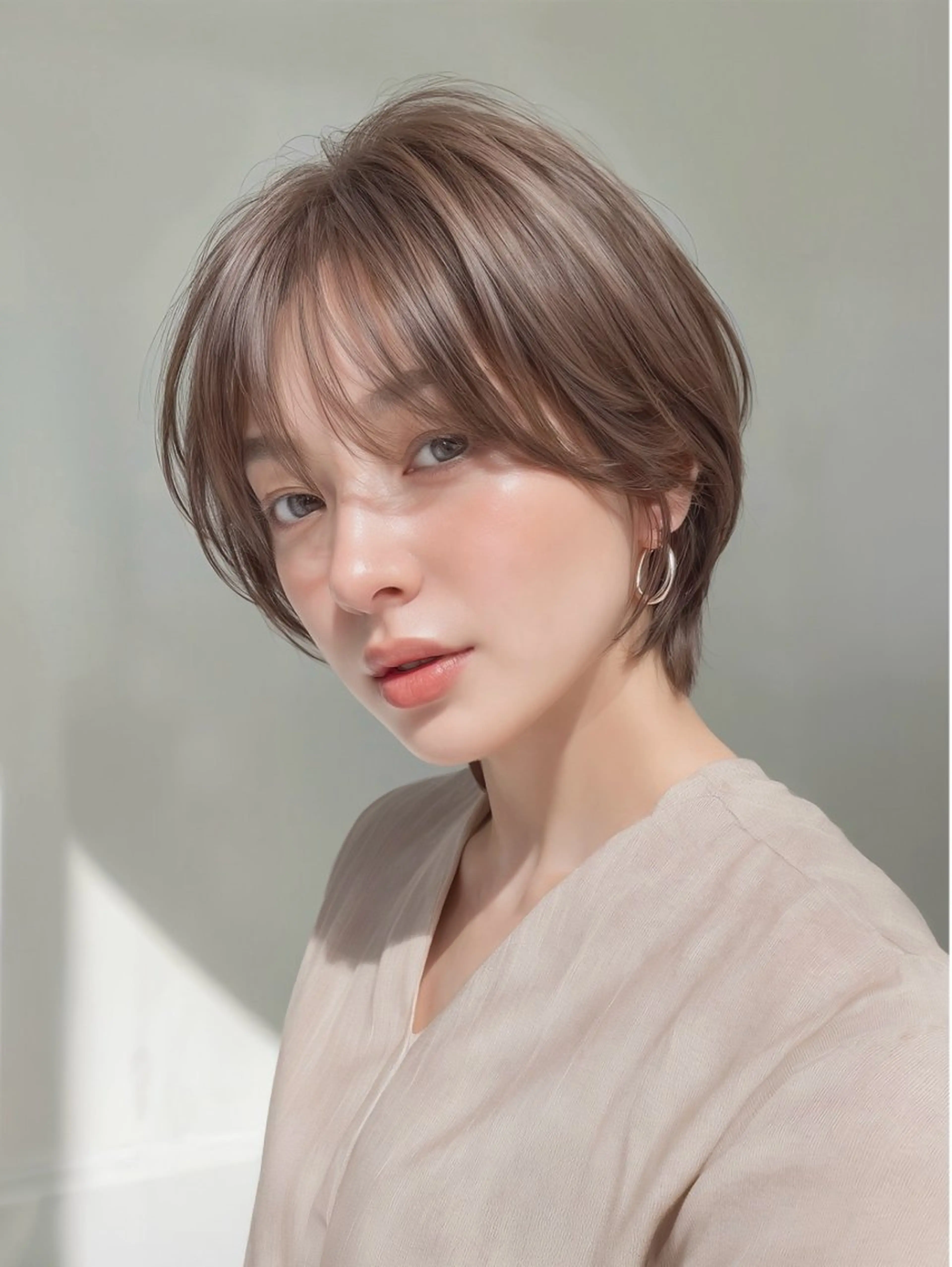 ⭐️カット➕3ステップトリートメント⭐️の写真