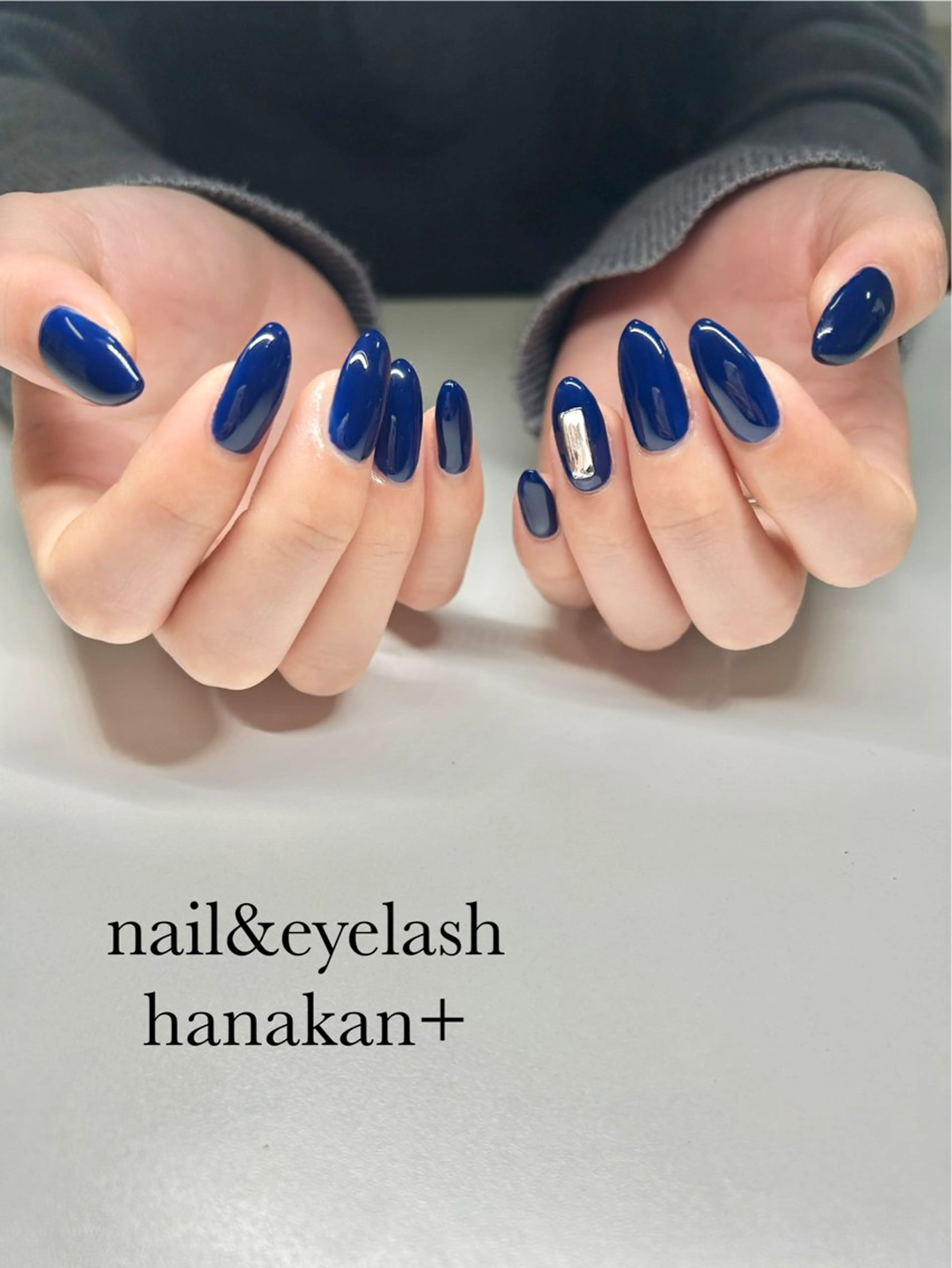 ネイル ハンドネイル S Fumiのマツエク・マツパデザイン