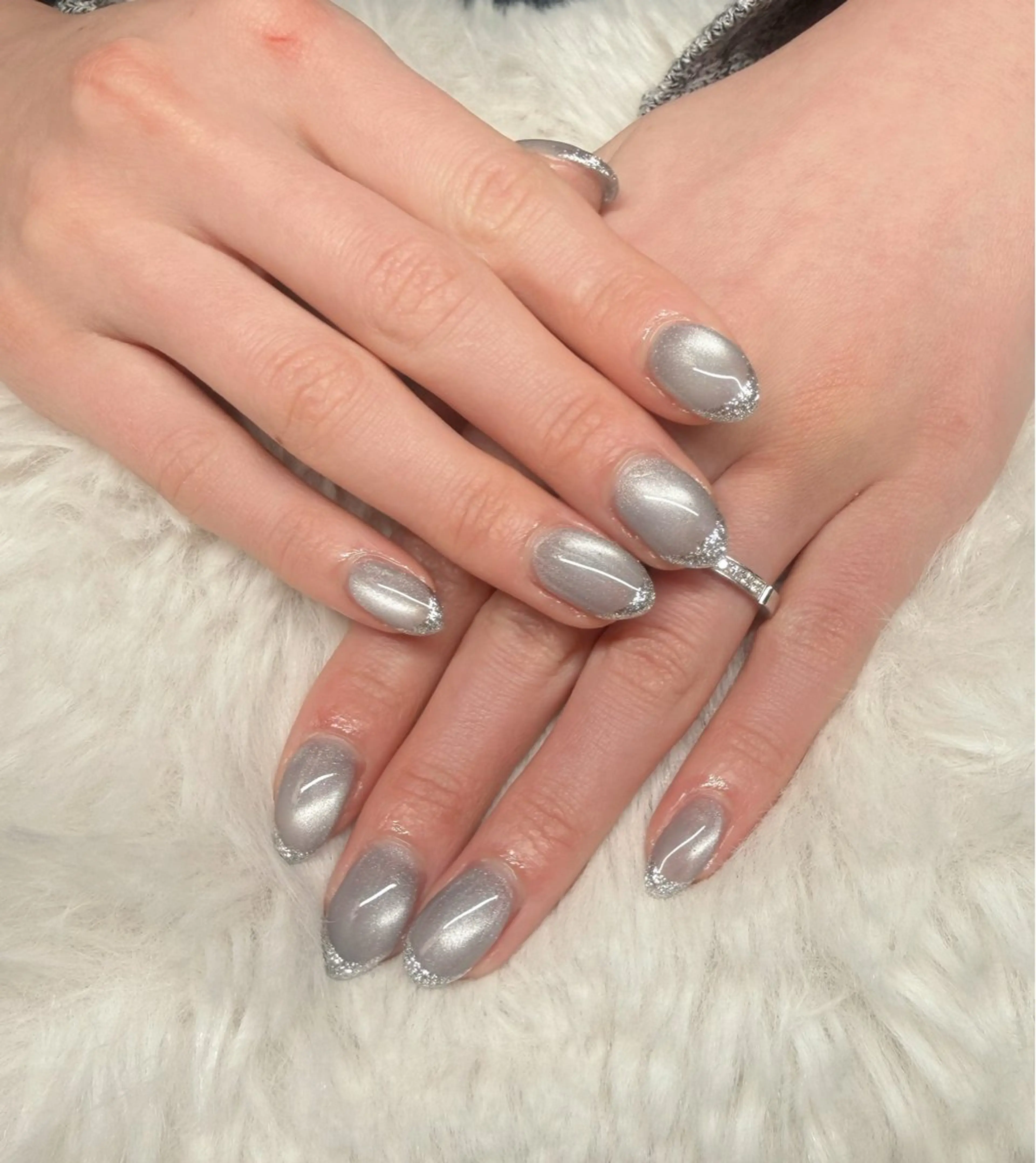 ネイル ハンドネイル ハンドケア リン リンのネイルデザイン