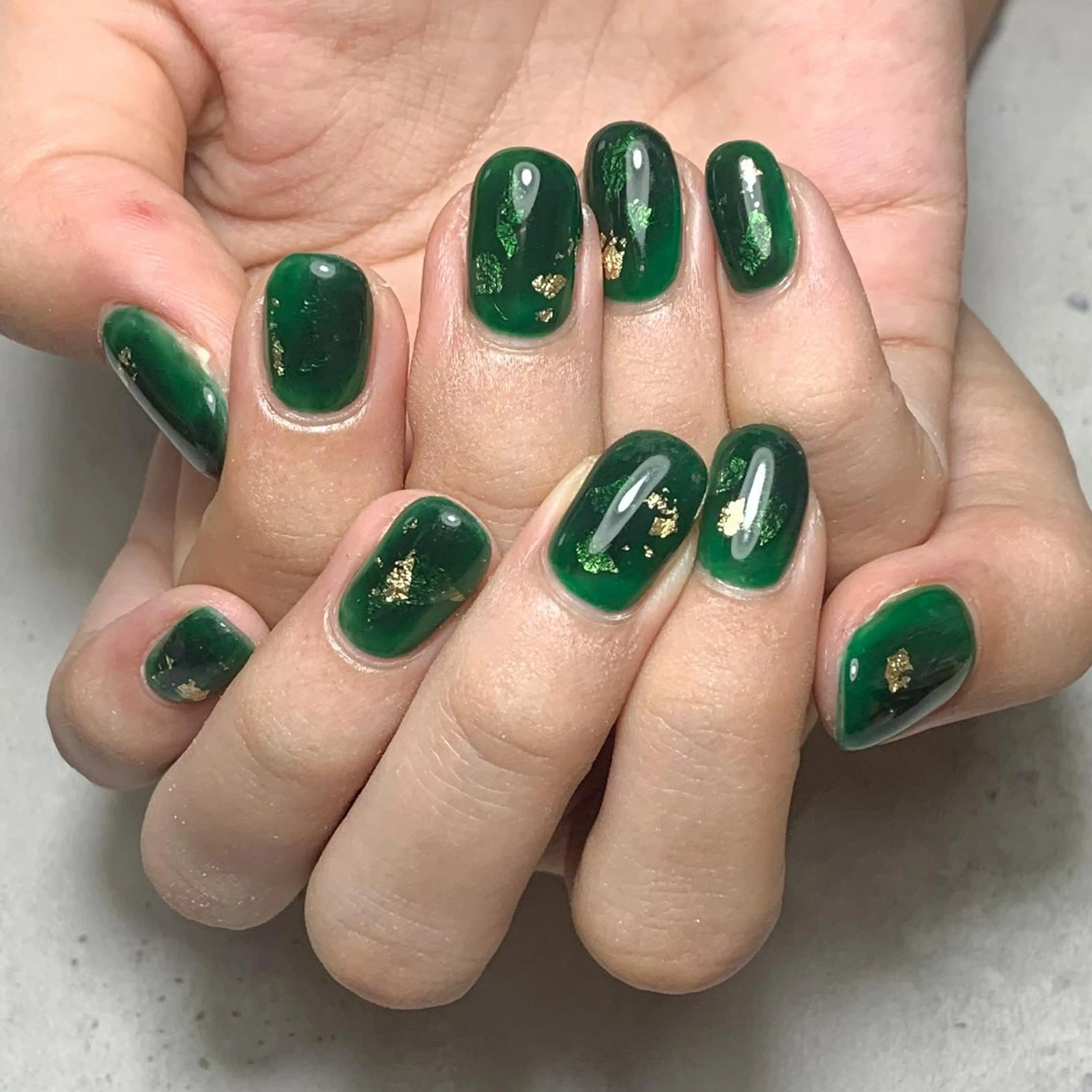 ネイル FIORITURA aiのネイルデザイン