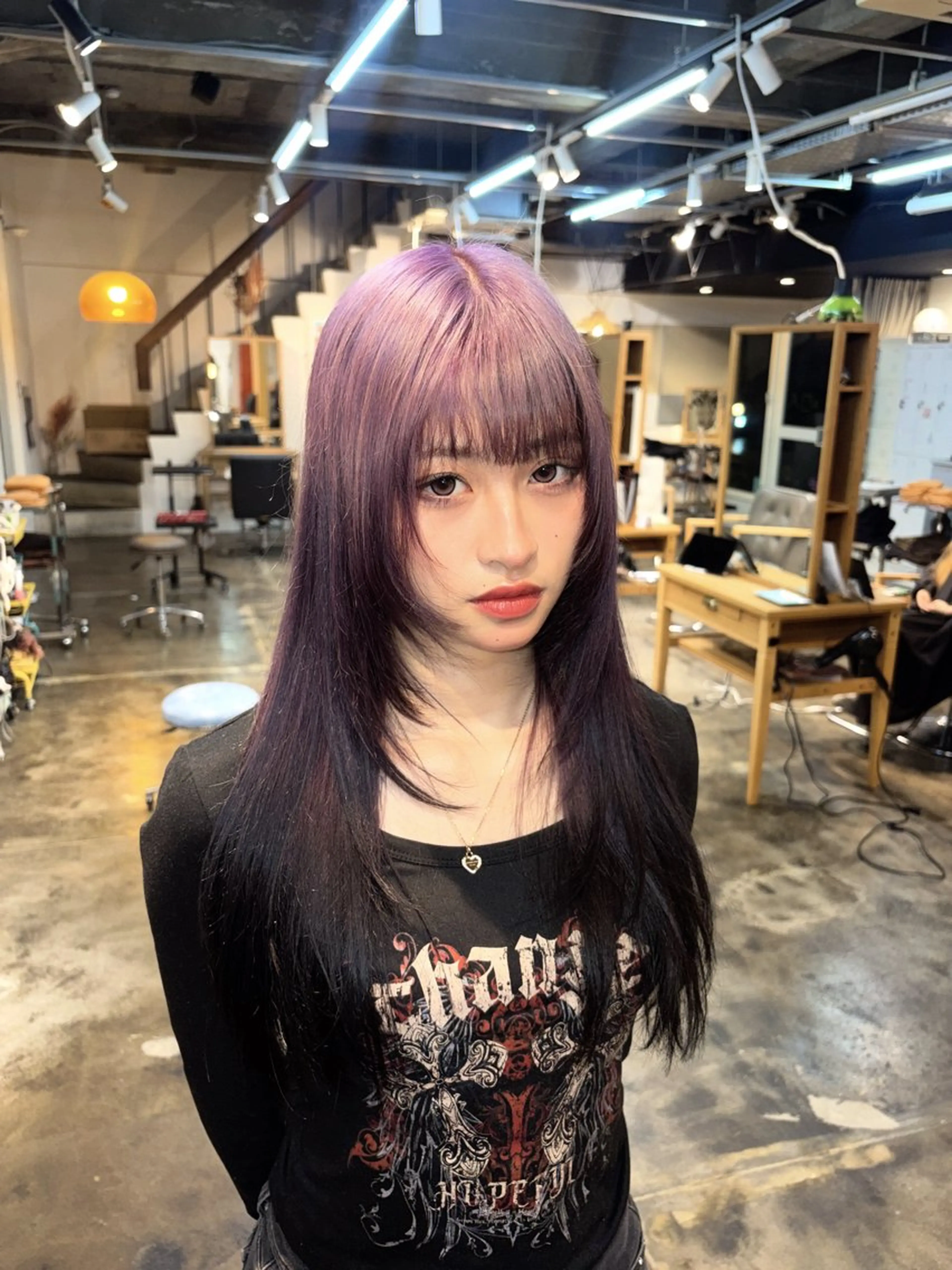 ‎𓊆 5月末まで限定価格🎀 𓊇Aujuaトリートメント➕Roooケアカラー(ワンカラー)➕SBの写真