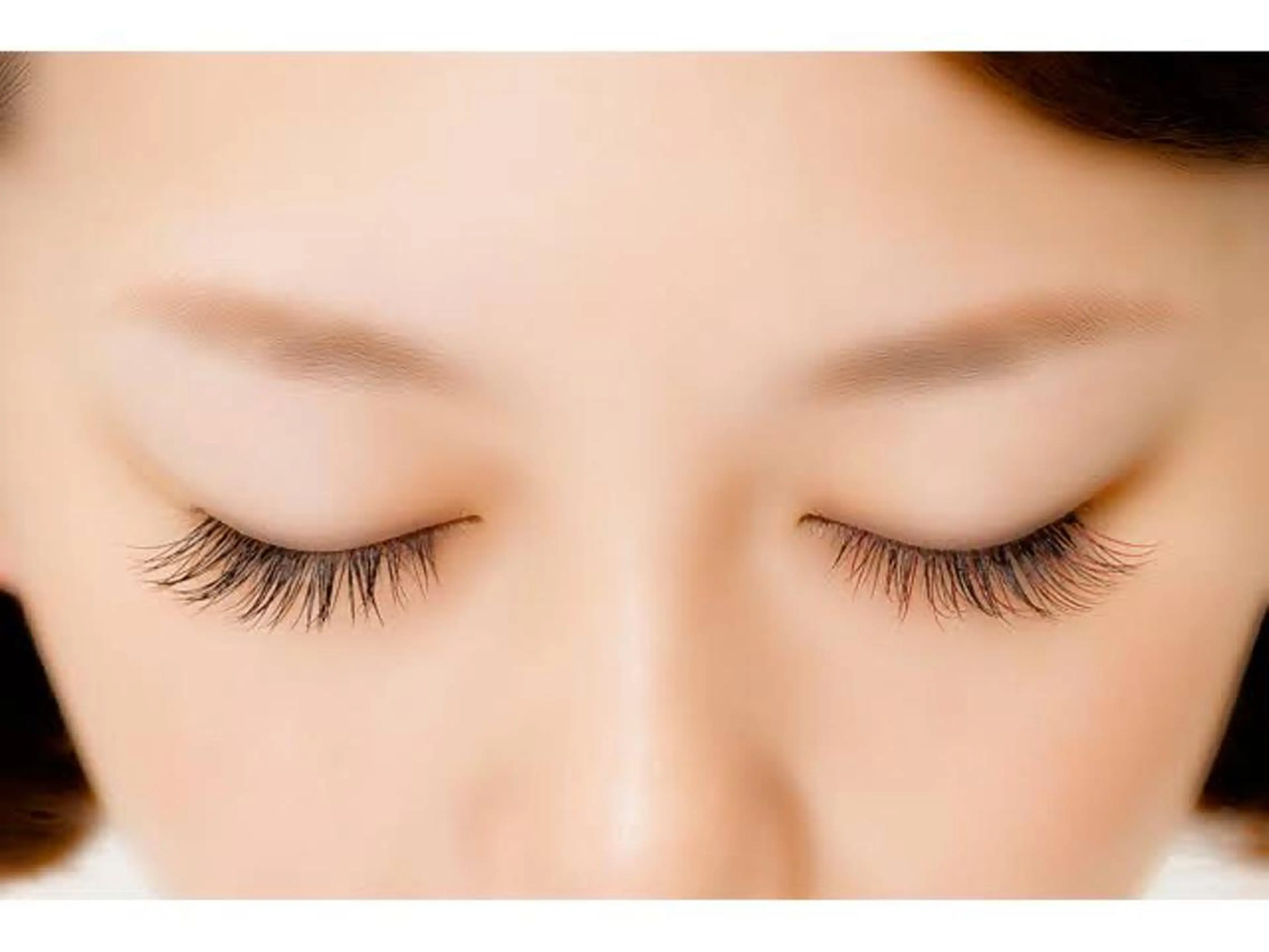 マツエク・マツパ 瑞江eyelush SPURのマツエク・マツパデザイン