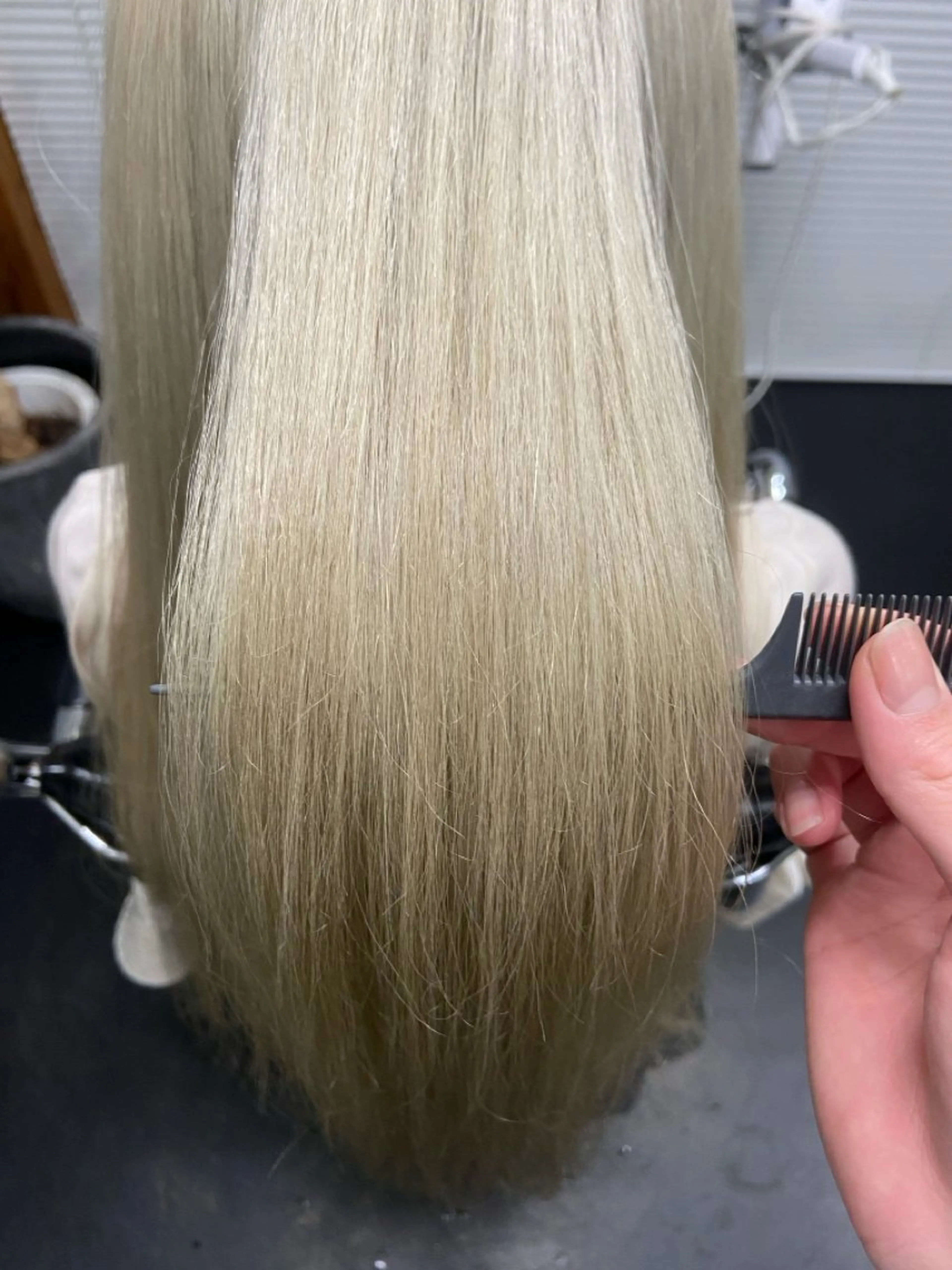 ✨️スペシャルトリートメント✨️の写真