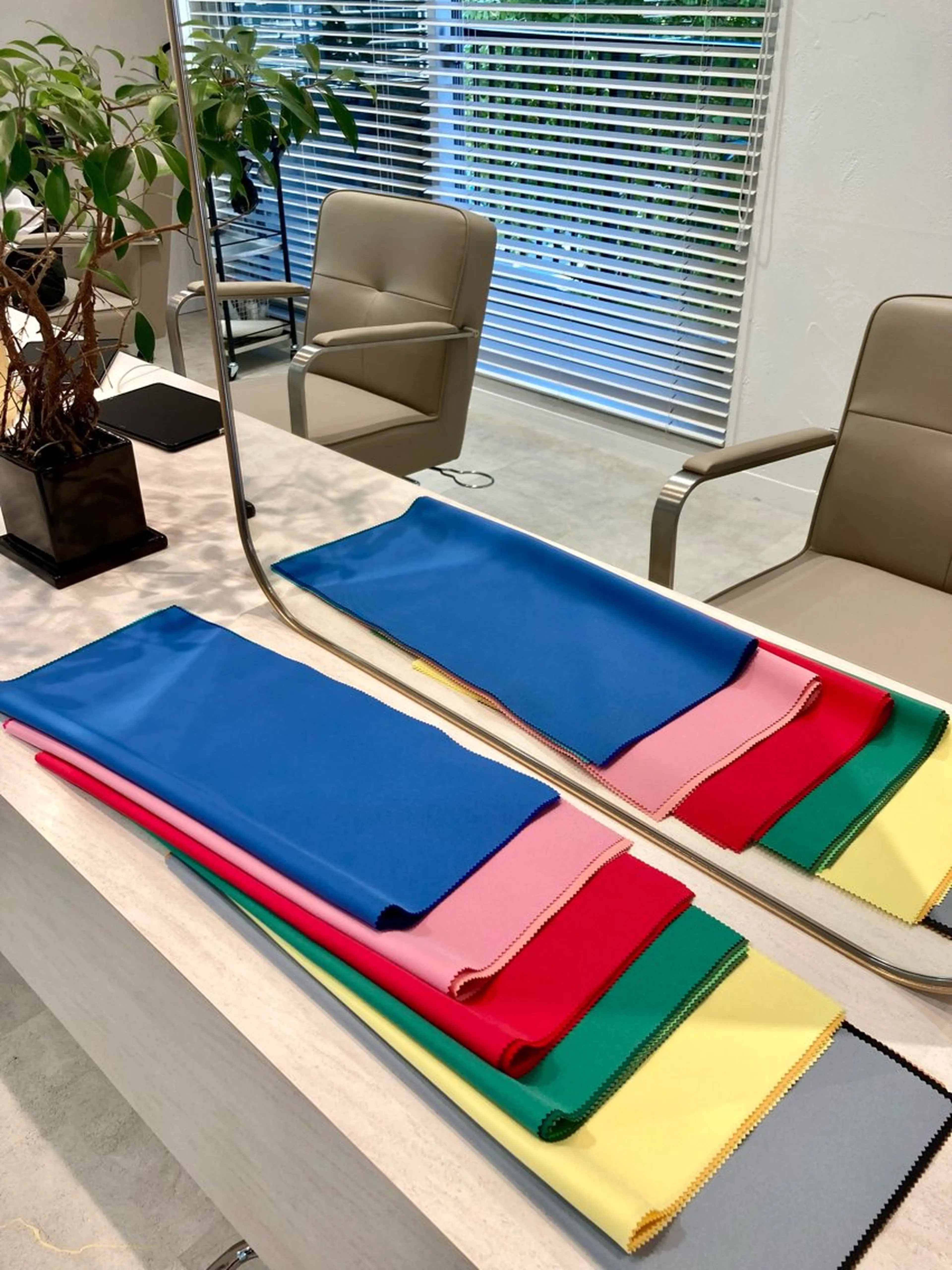 SALE【時間限定プラン🌈】パーソナルカラ一診断のみ¥11,000▶¥ 5,500の写真