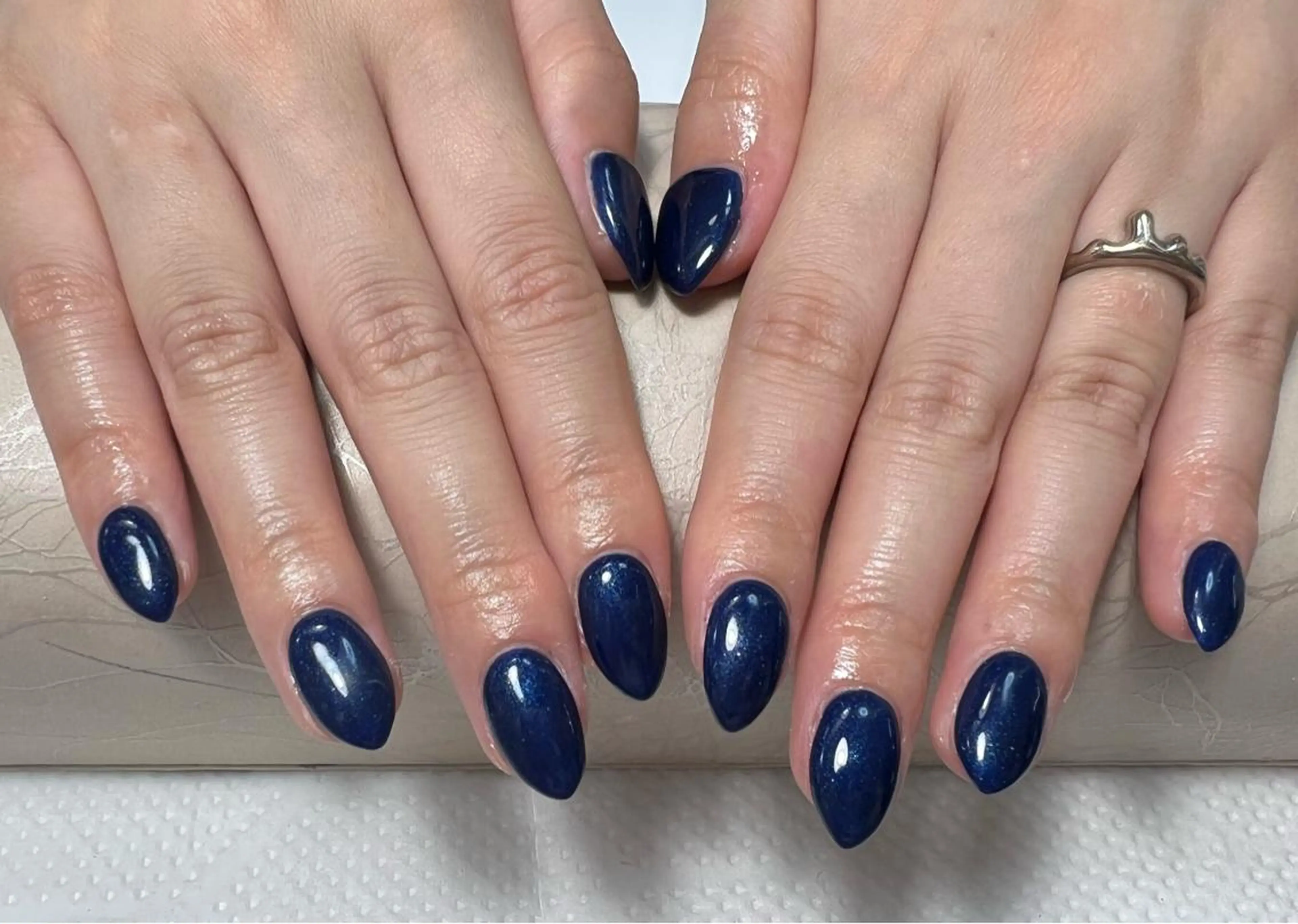 ネイル Una ☀️☀️のネイルデザイン