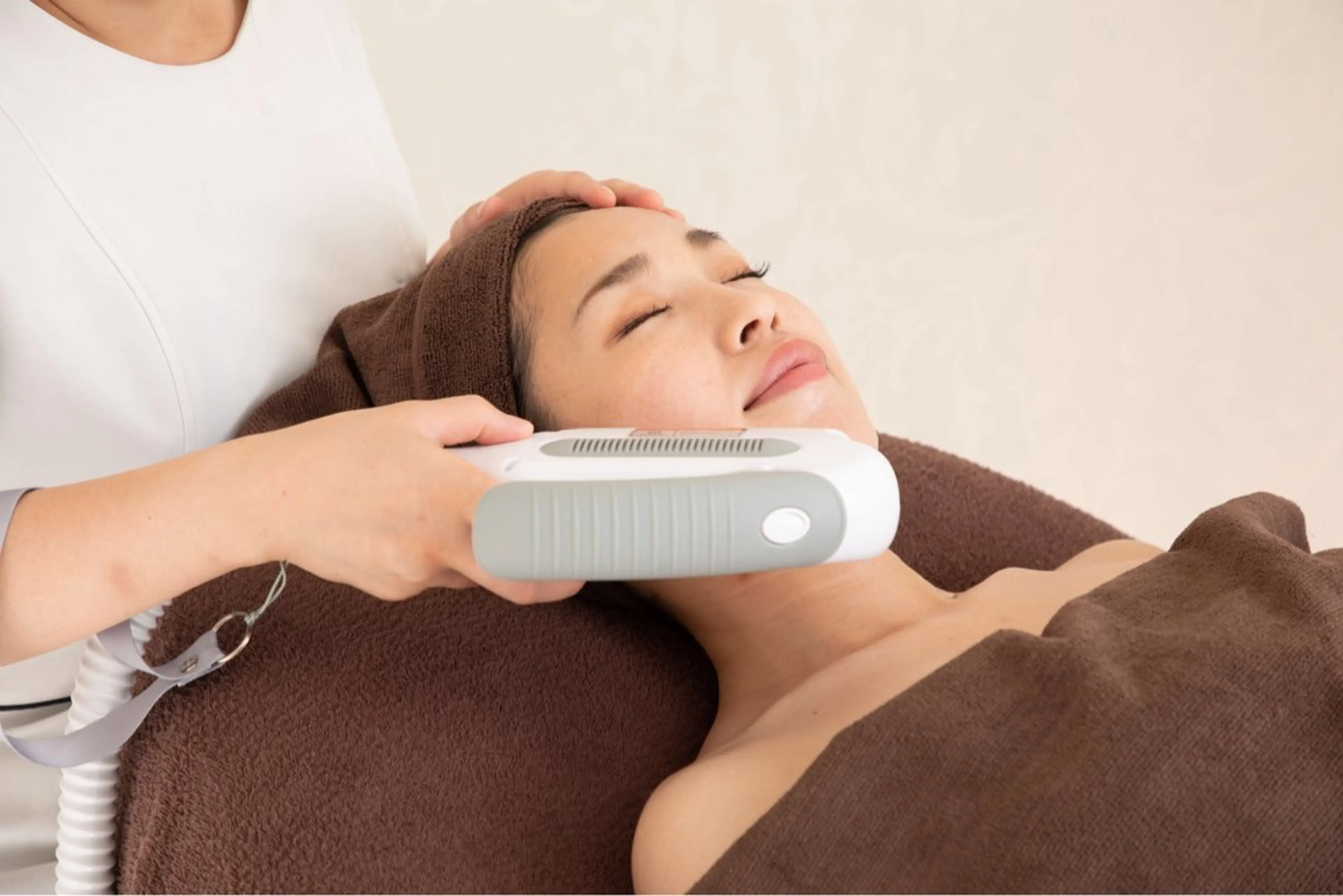 エステ 大西 佐知世のエステ・リラクイメージ