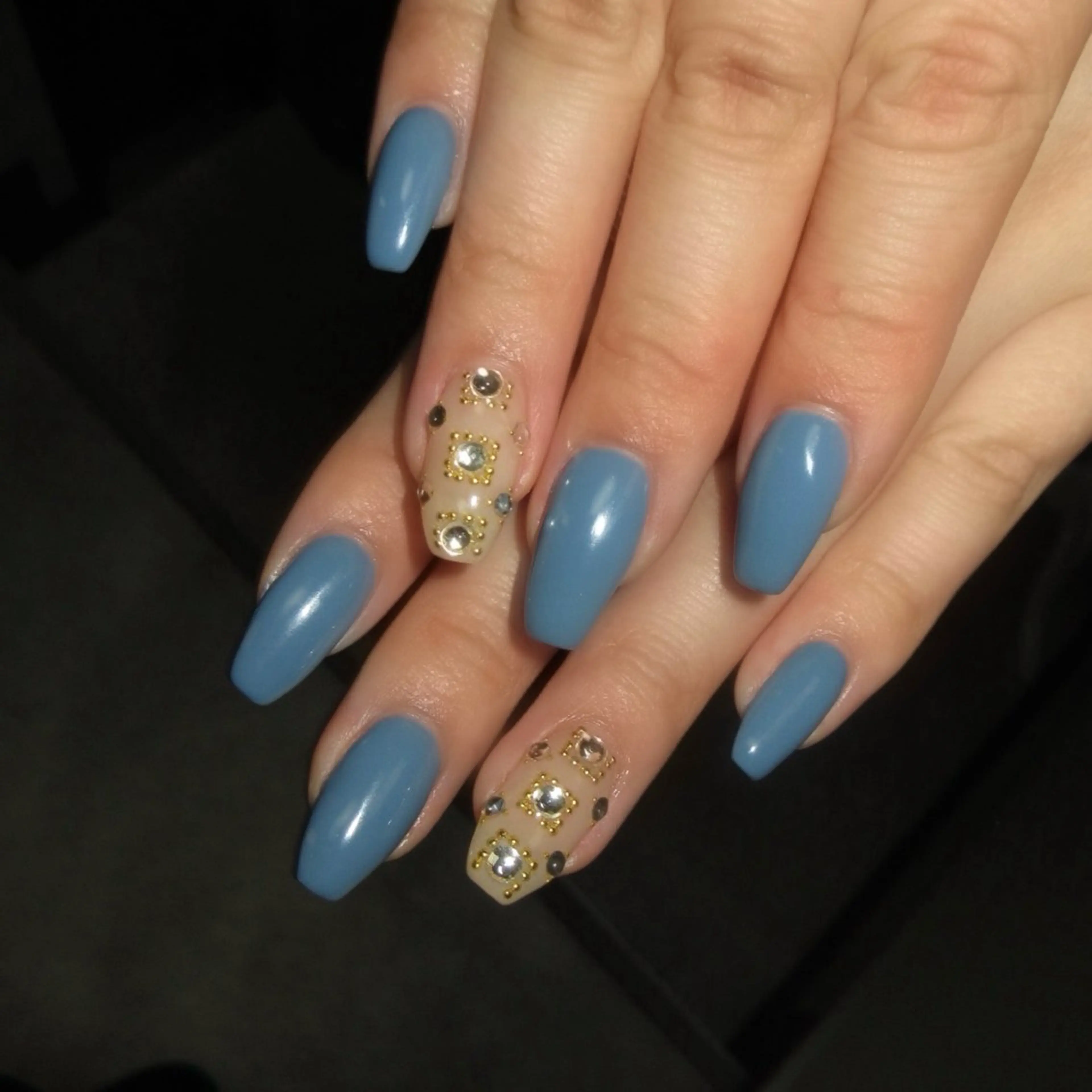 ネイル 【REVE】｡*. cocoro⋆.*のネイルデザイン