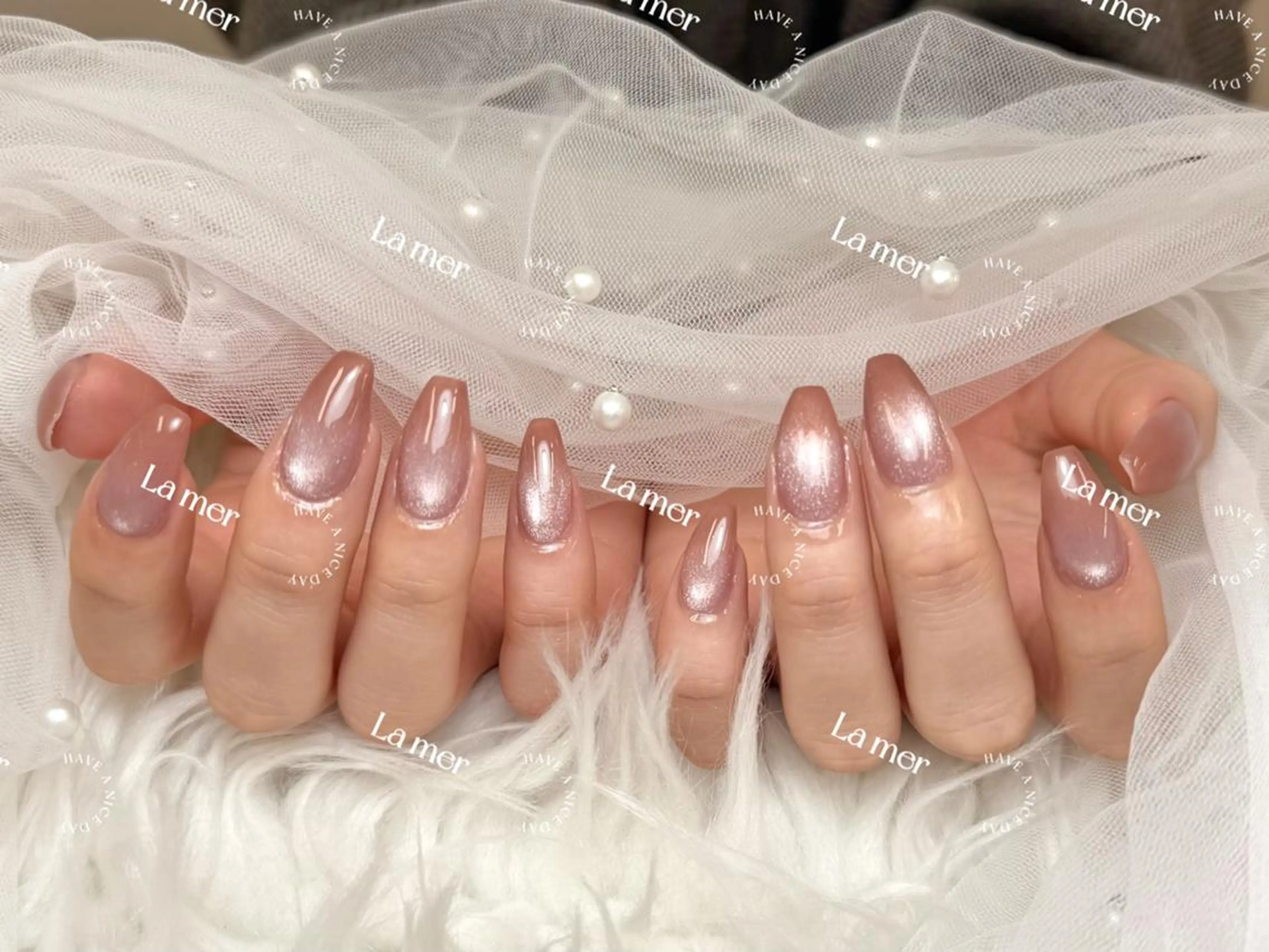 ネイル 🌻 Momoko_のネイルデザイン