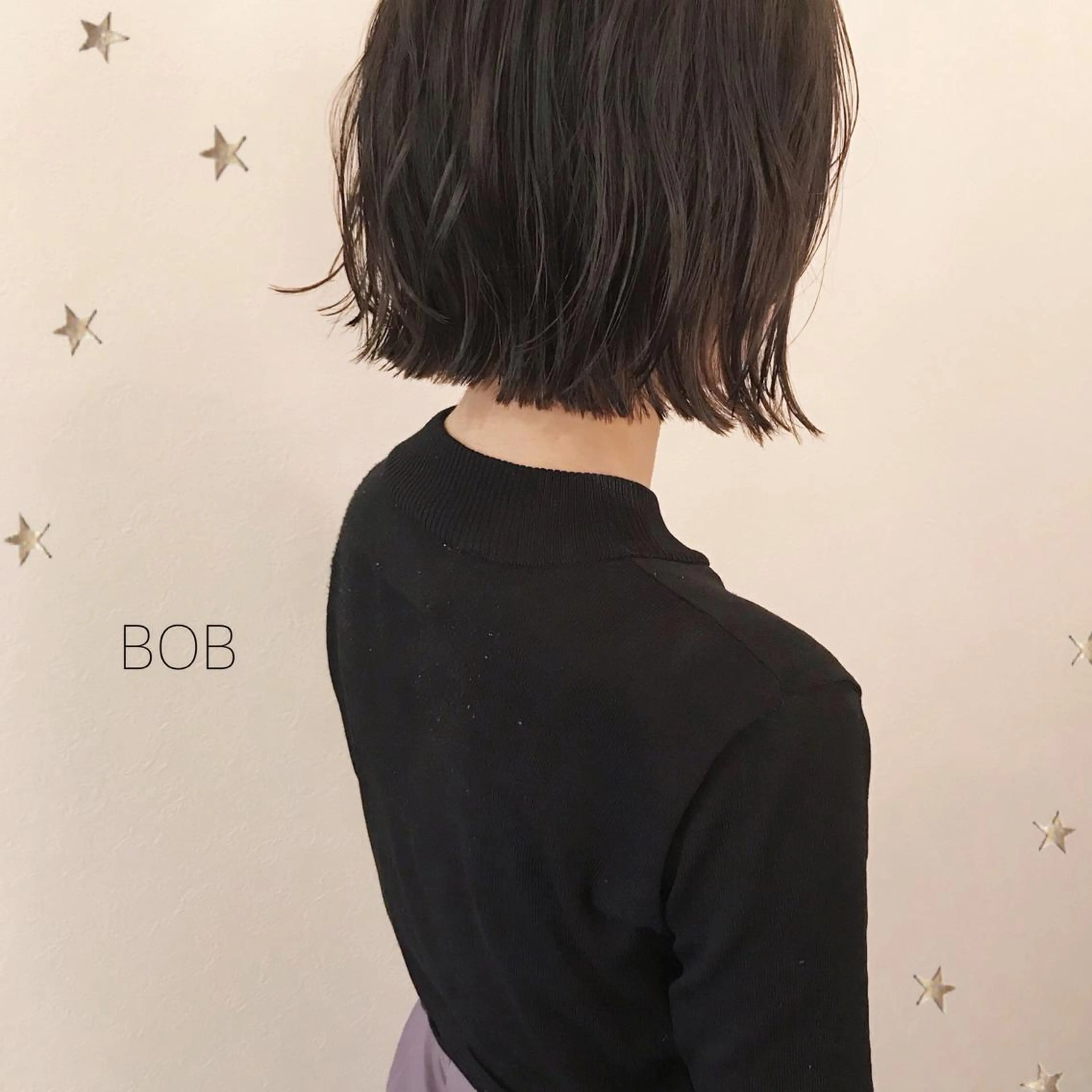 ショート 市川 千夏のヘアスタイル