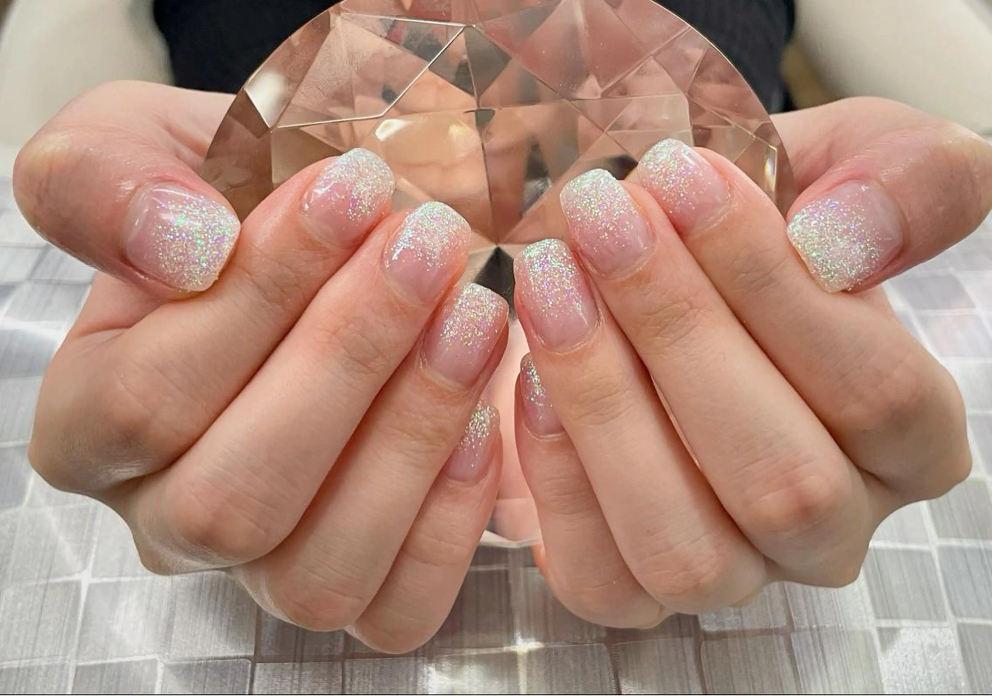 ネイル Regulus 光田のネイルデザイン