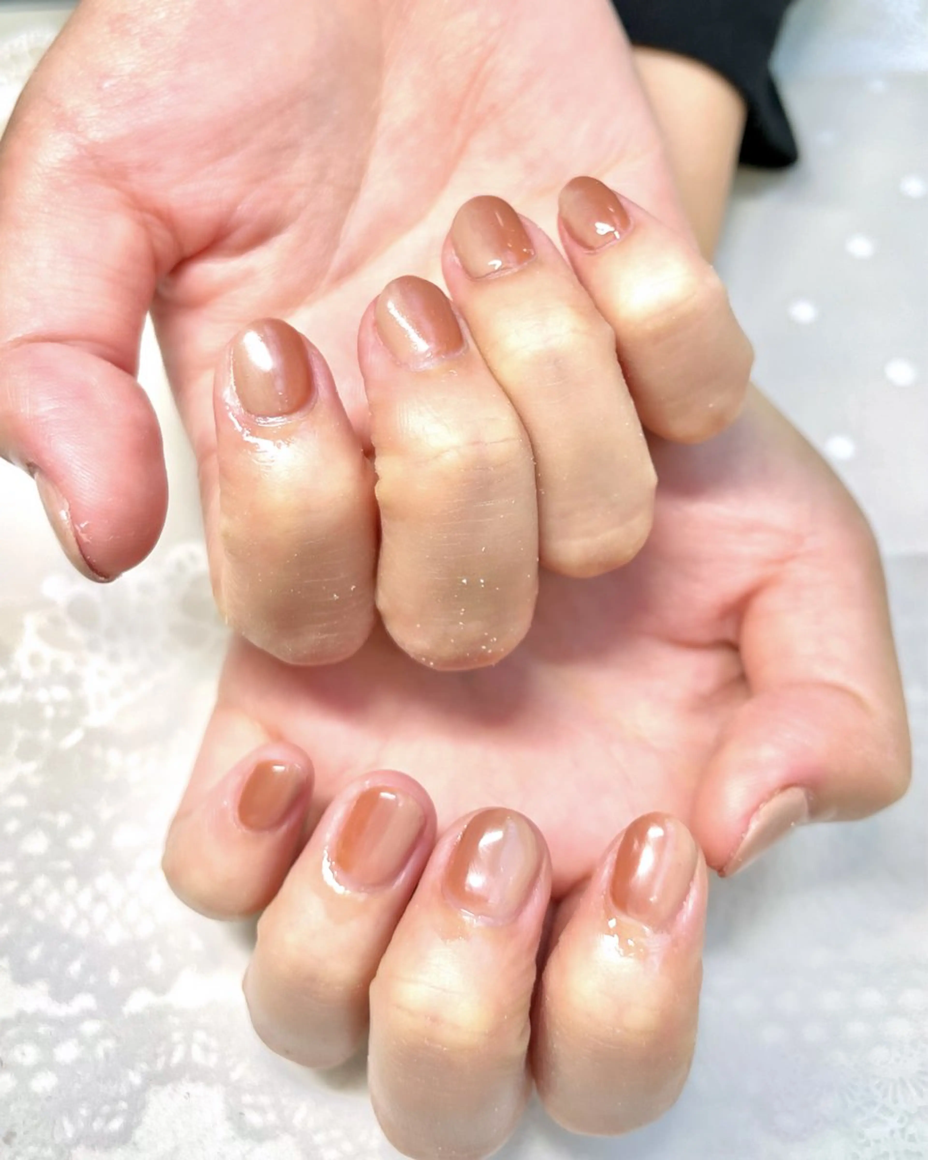 ネイル 新宿ネイルサロン ジェミディローサ所属・新宿ネイルサロン ジェミディローサのネイルデザイン