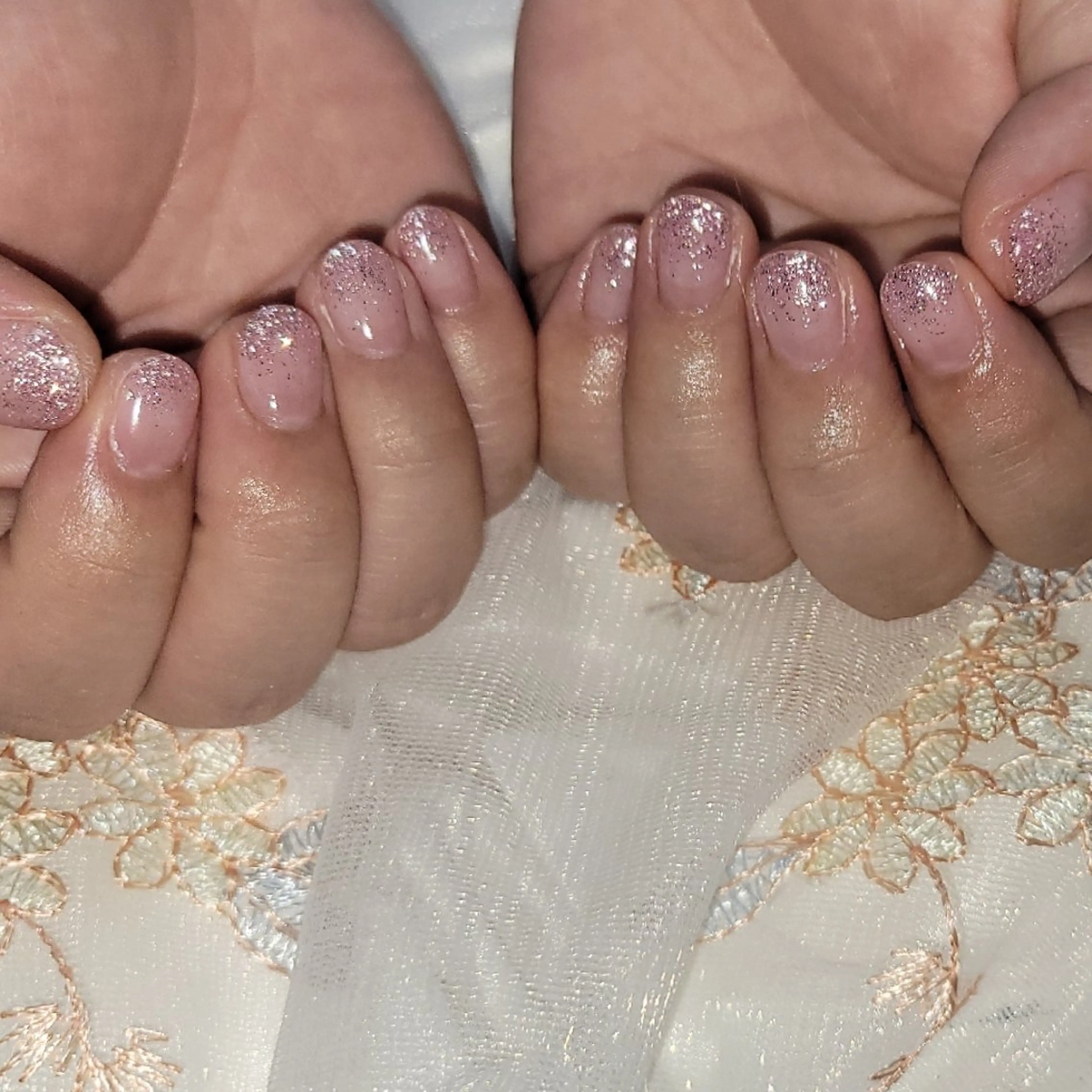 ネイル ハンドネイル ネイルサロンほっこり kanaのネイルデザイン