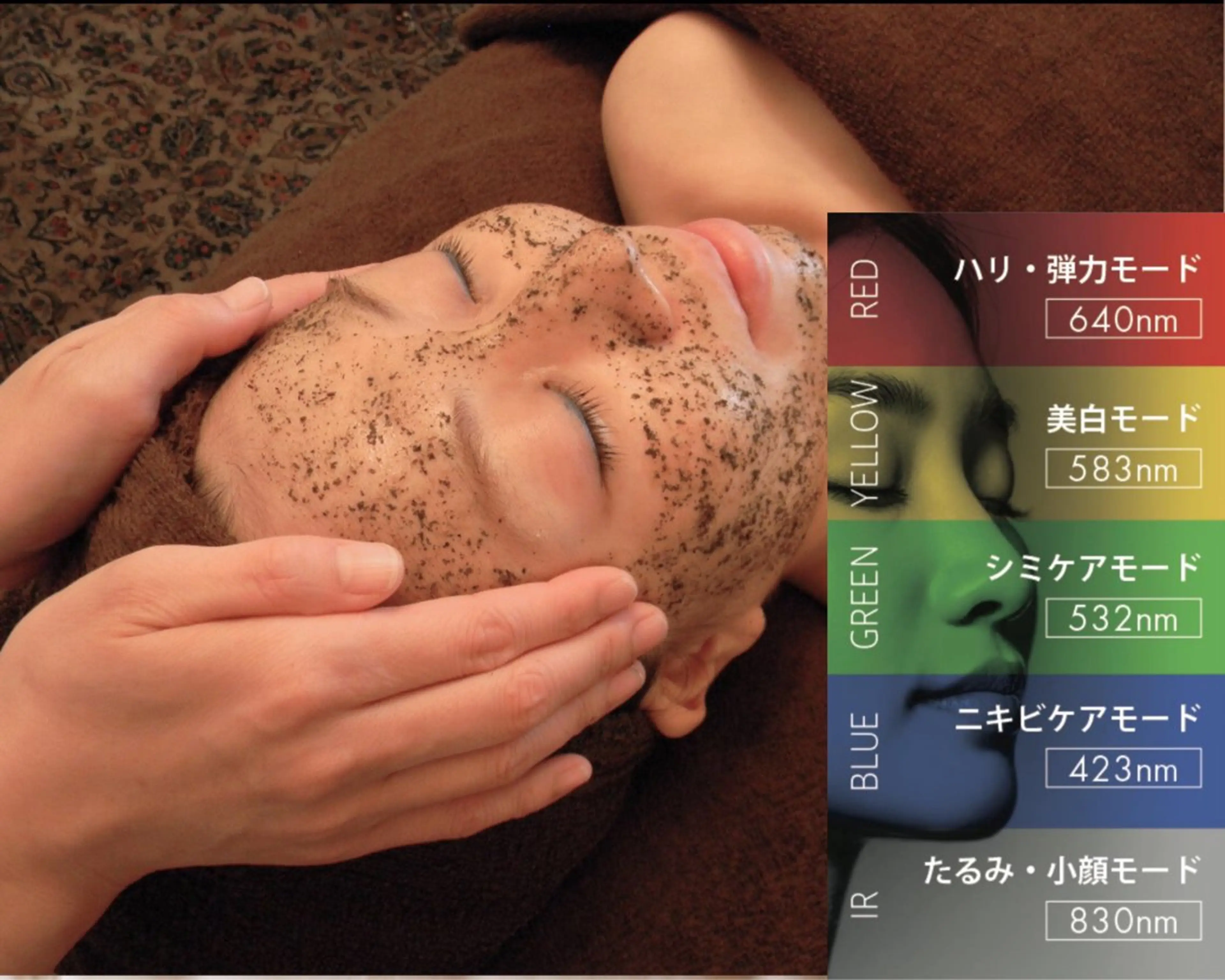 エステ リラク Salon💫 Lino'a柏店のエステ・リラクイメージ