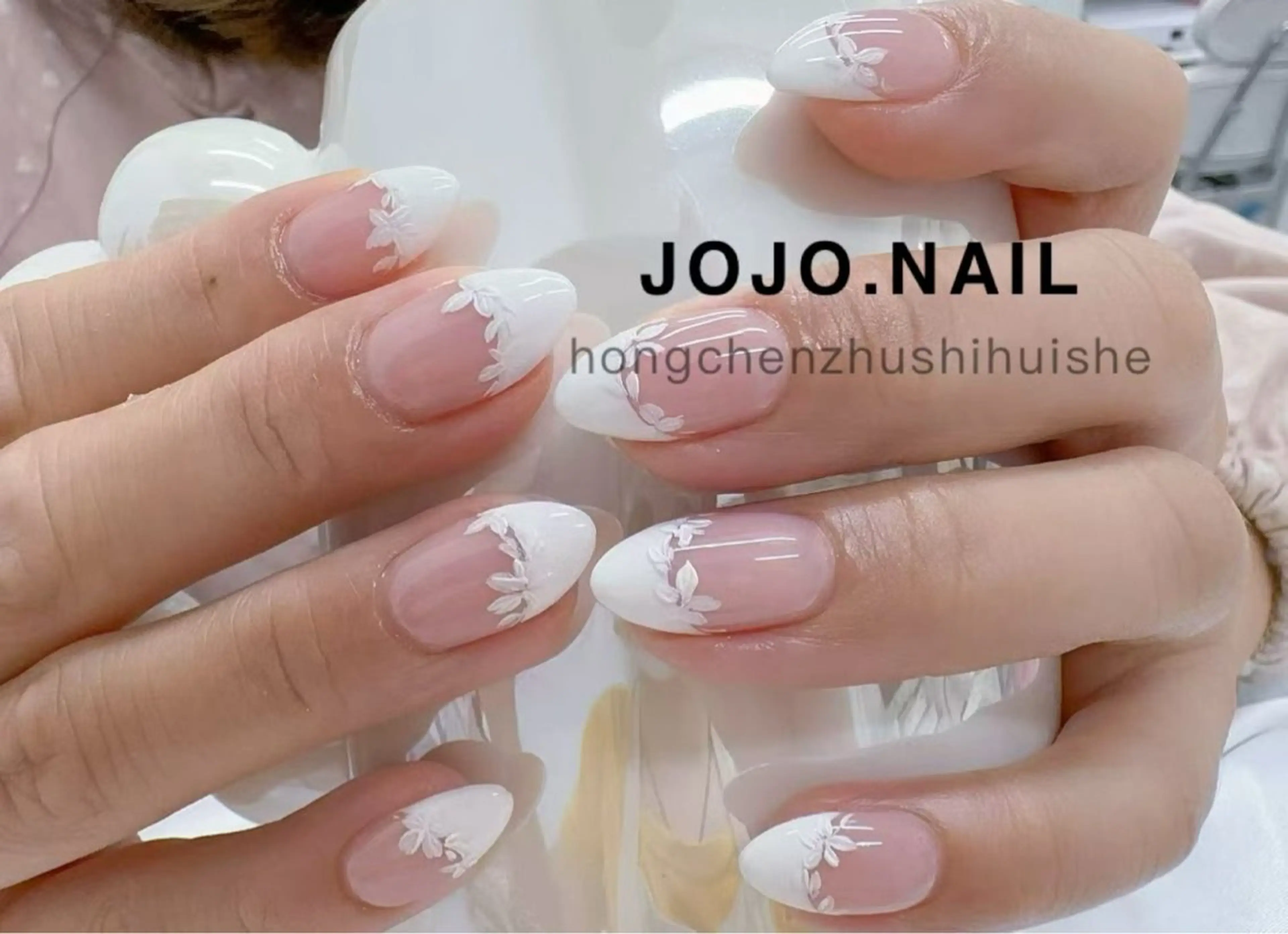 ネイル ＪＯＪＯnail所属・JOJOネイル ユカのネイルデザイン