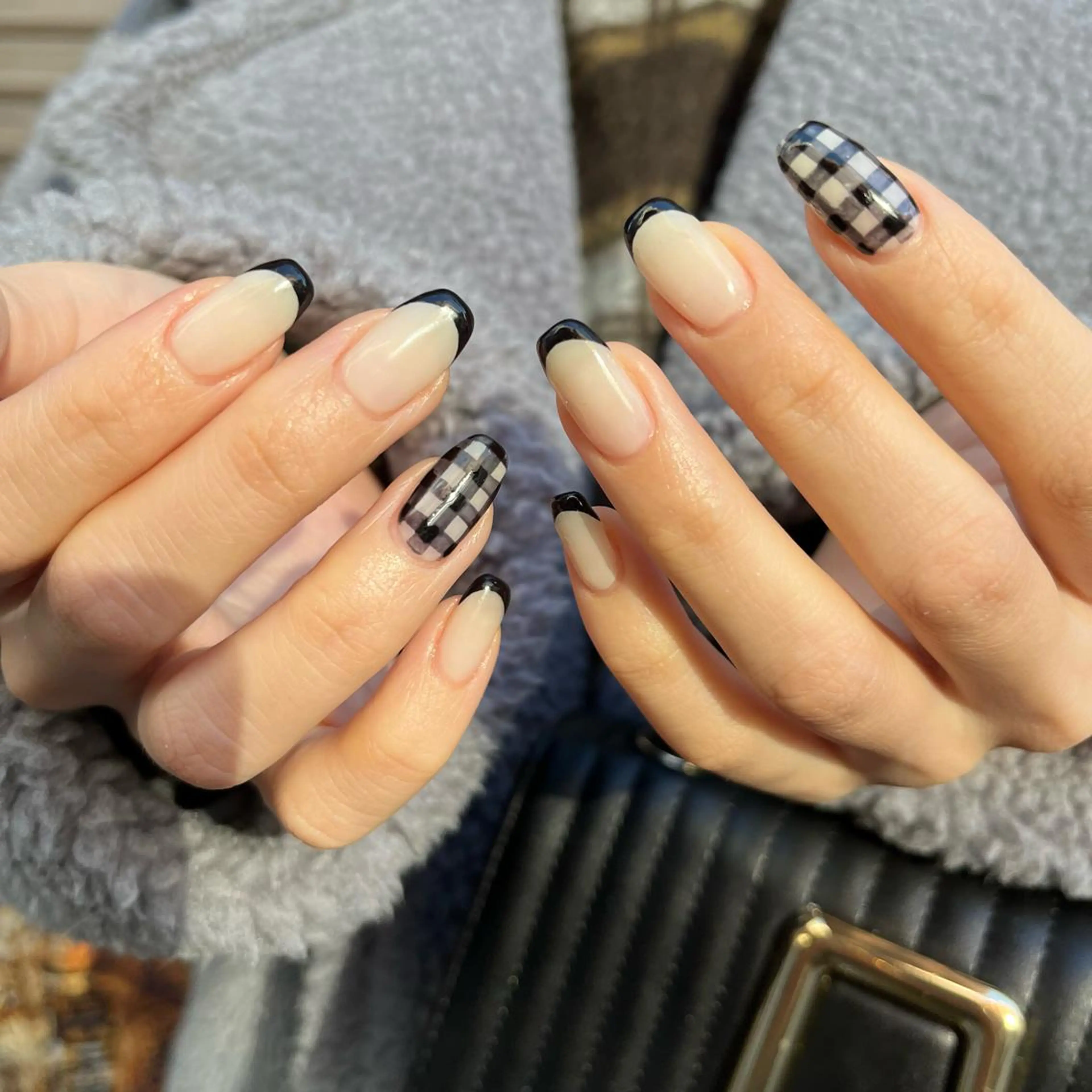 ネイル tlte. NAILのネイルデザイン