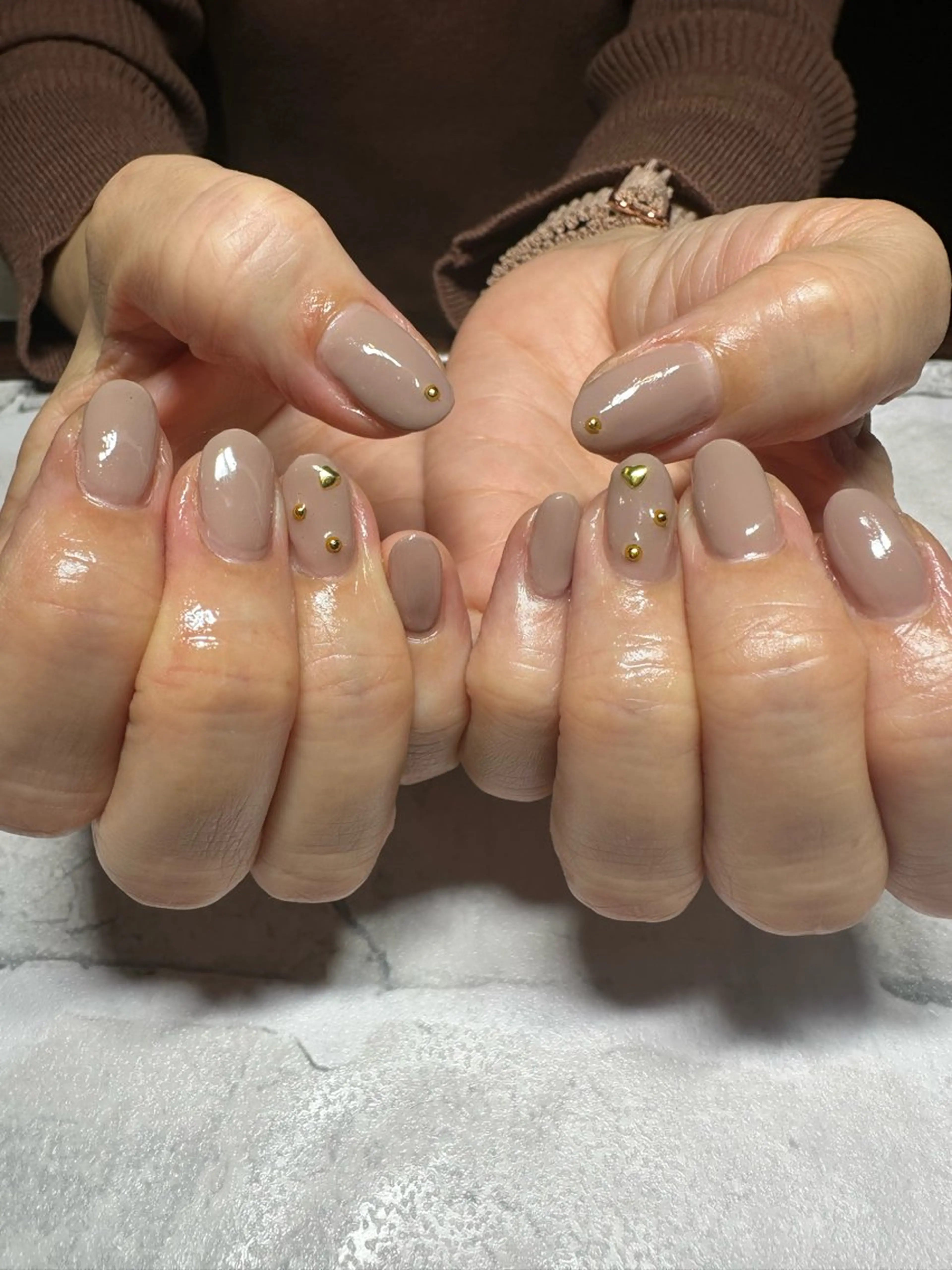 ネイル 🍎吉田 恵里🍎のその他イメージ