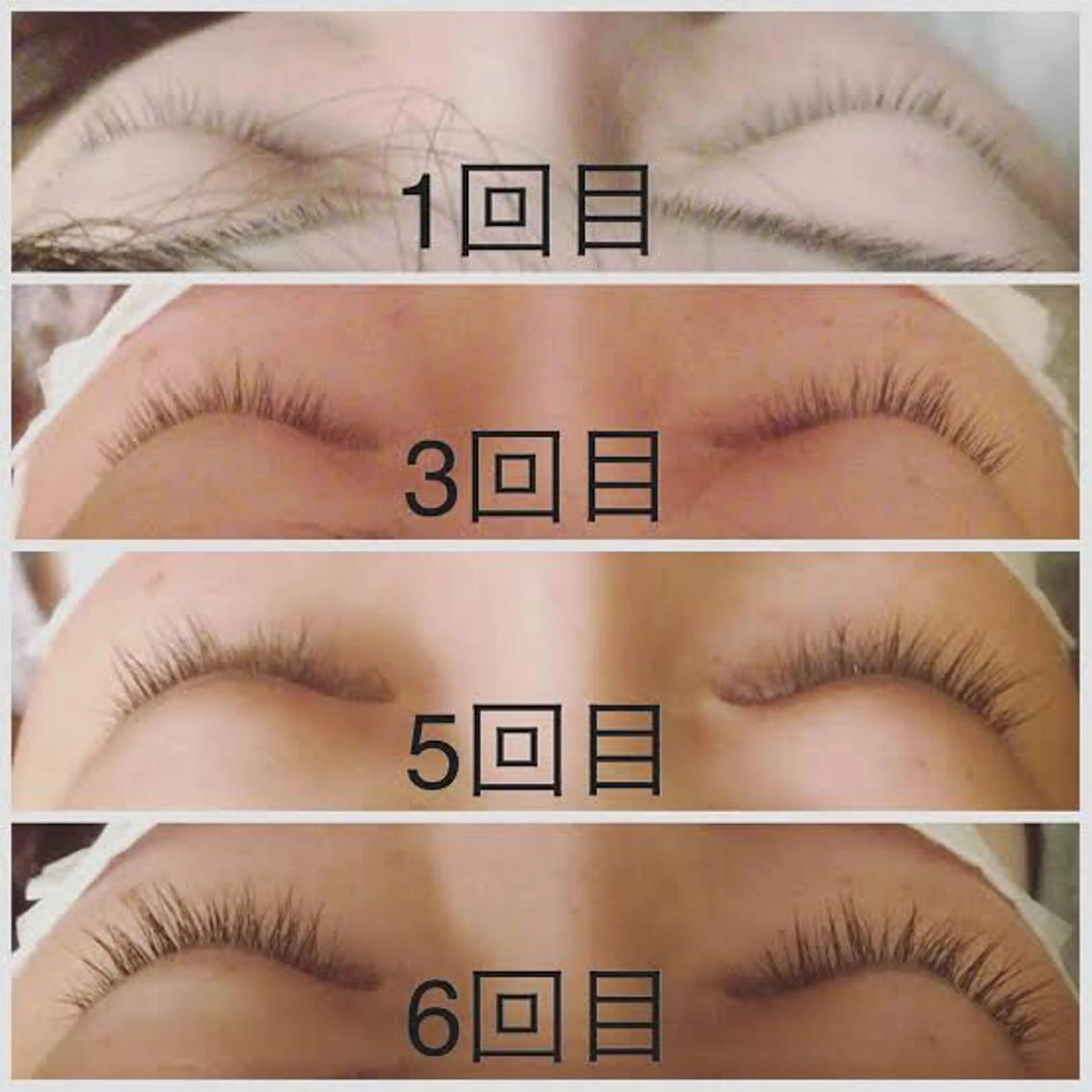 amour 川崎店のネイルデザイン