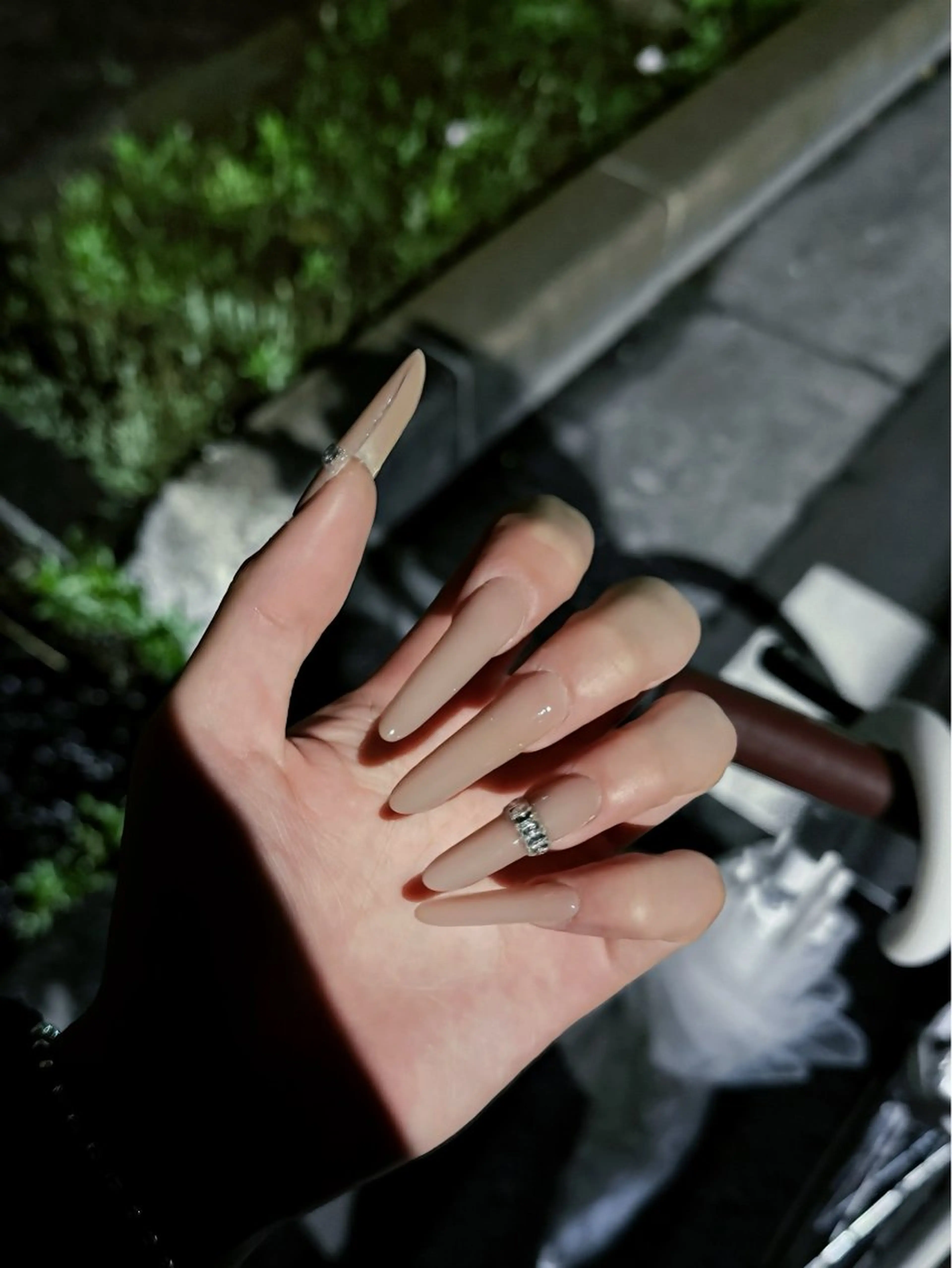 ネイル G nail 川崎ホームサロンのネイルデザイン