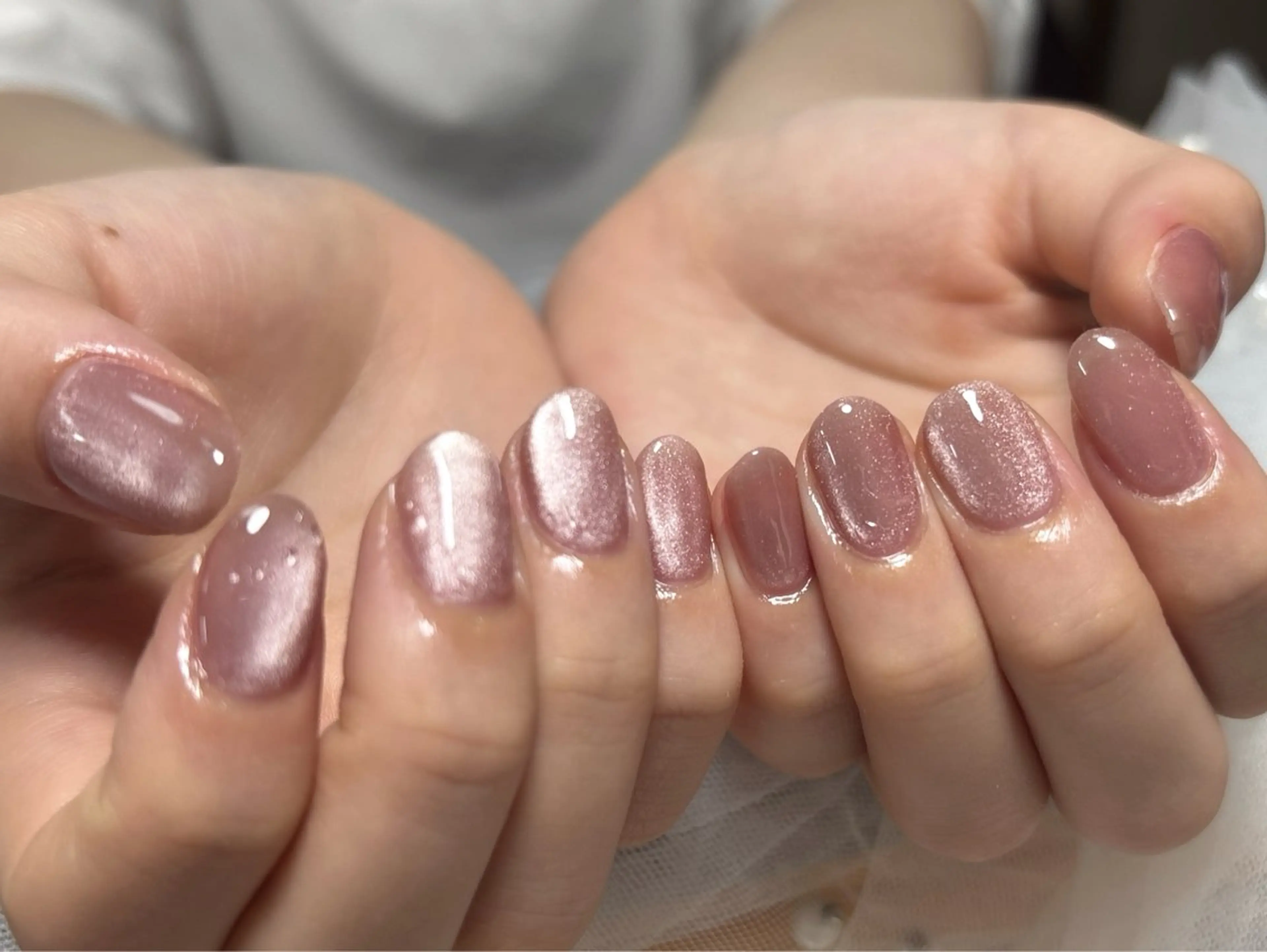 ネイル Nail NaNa コトのネイルデザイン