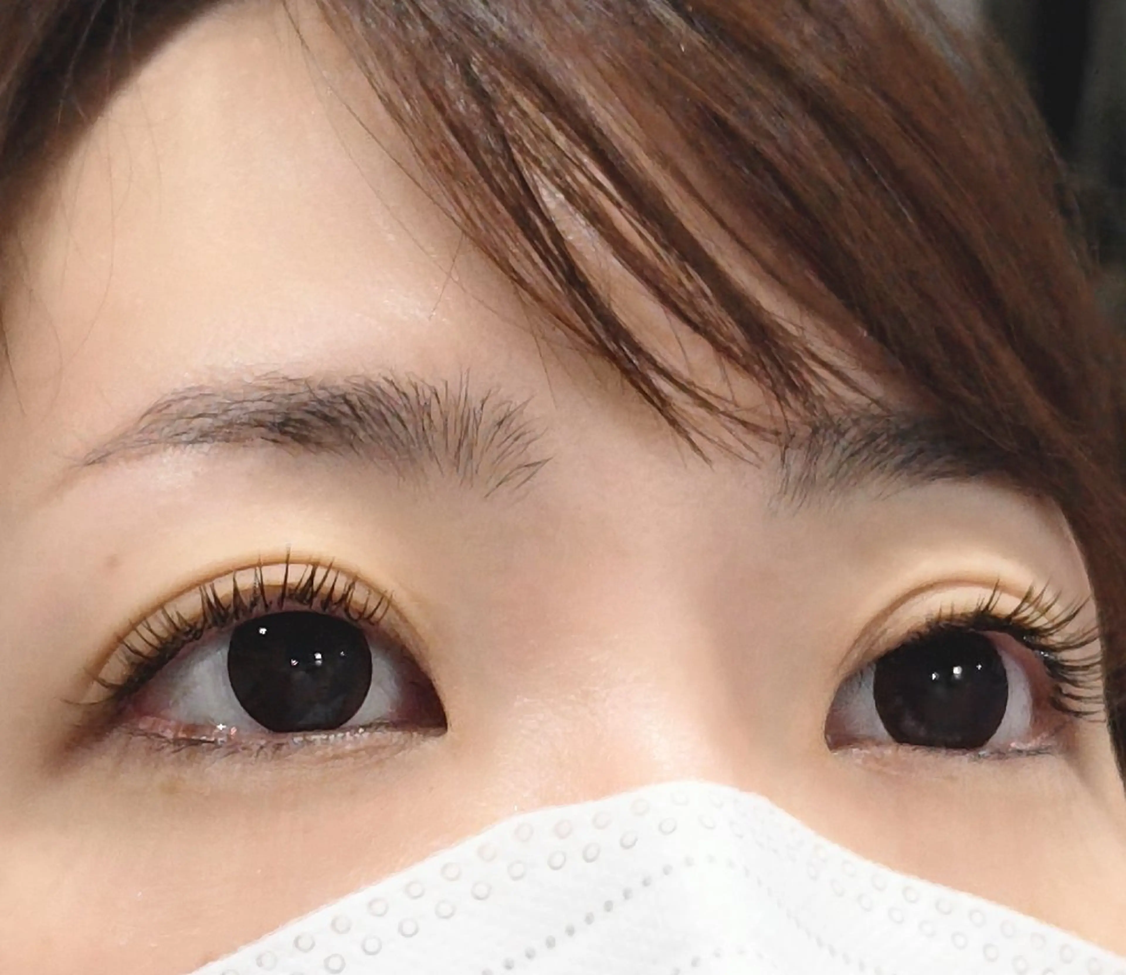 マツエク・マツパ C'estlaVie Sakuraiのマツエク・マツパデザイン