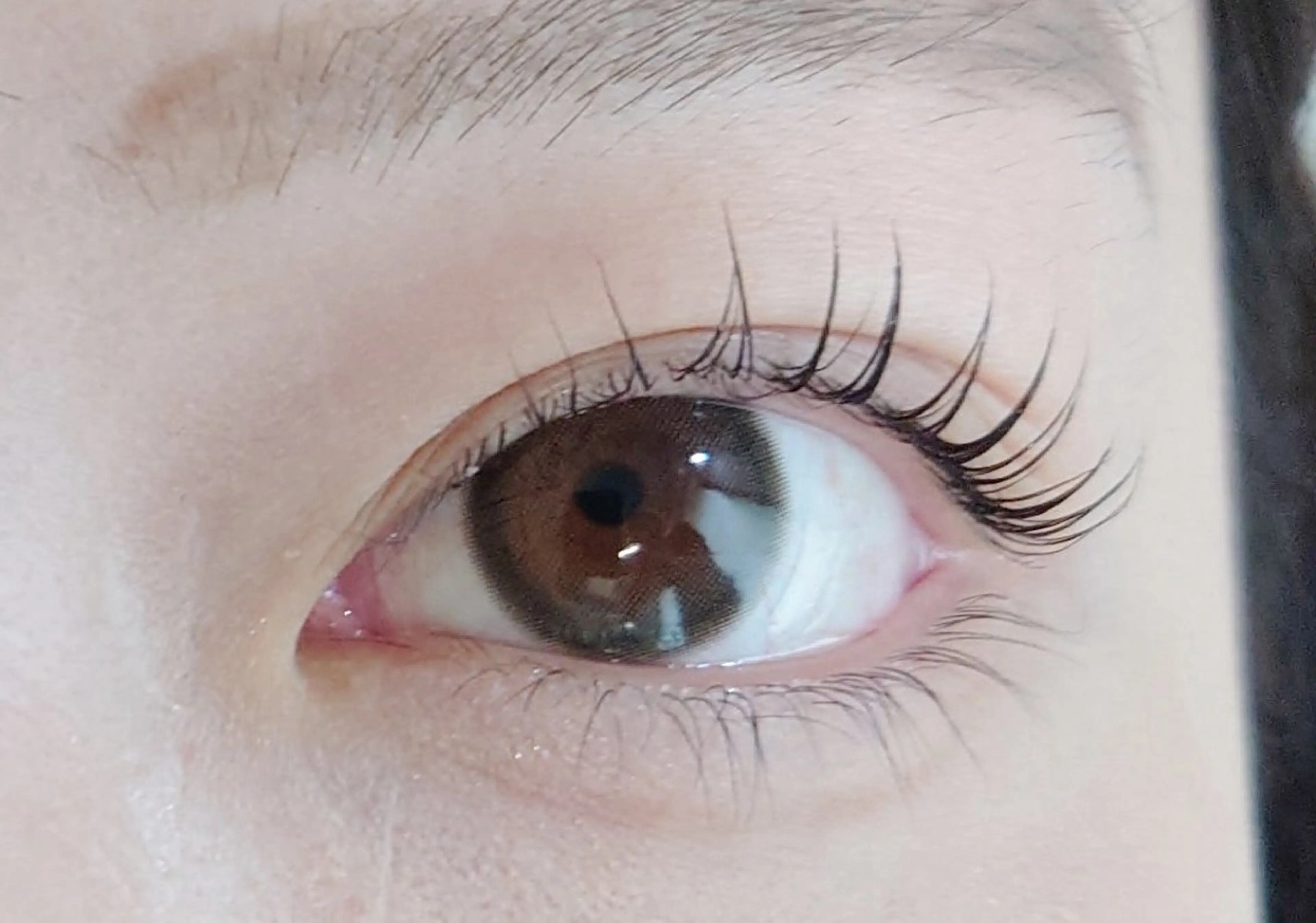 マツエク・マツパ マツパ ビューティーサロンMOMO所属・ビューティーサロン MOMOのマツエク・マツパデザイン