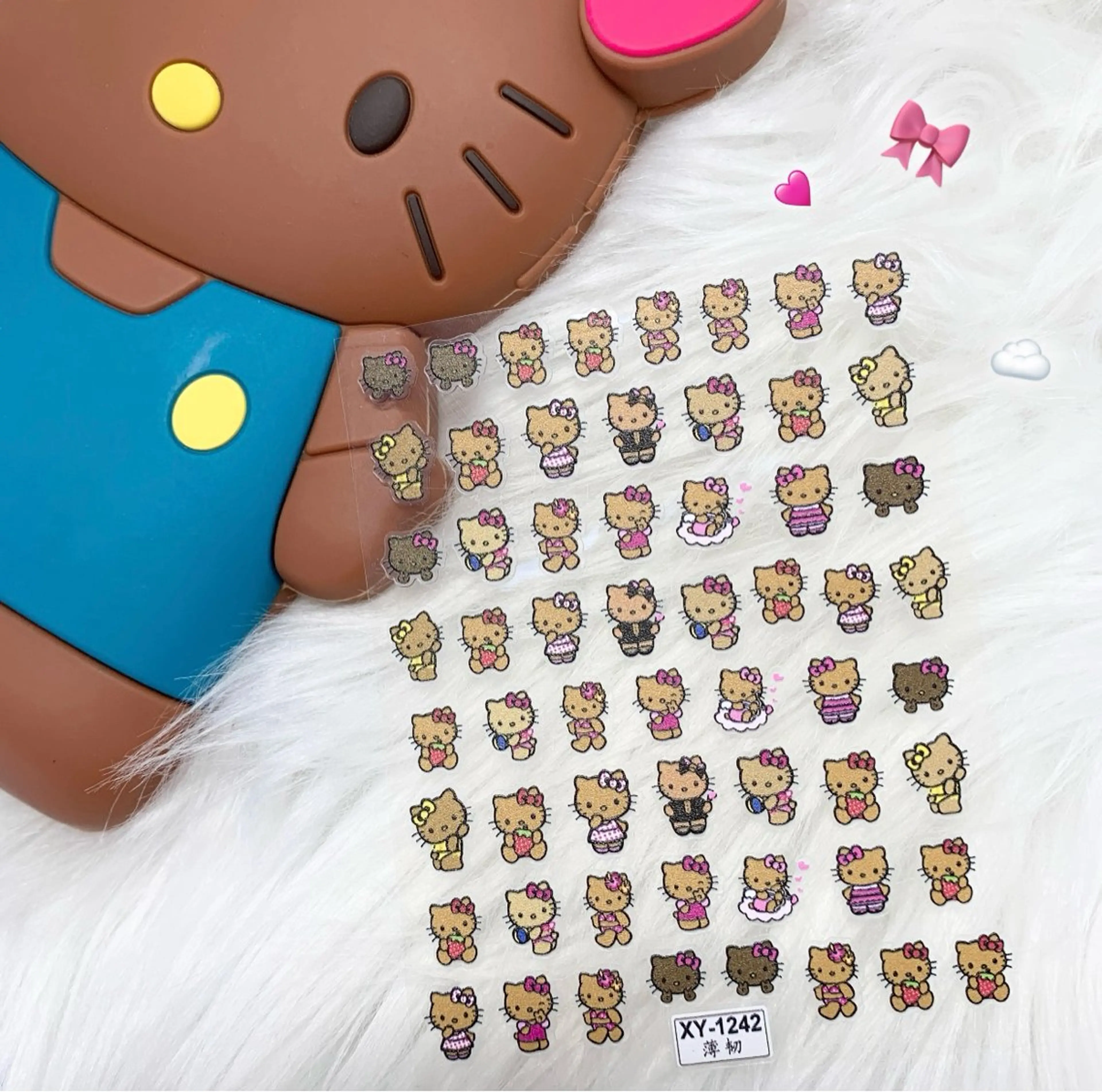 ネイル 持ち込み ハンドネイル La neige* yuki 🐩🌙のネイルデザイン