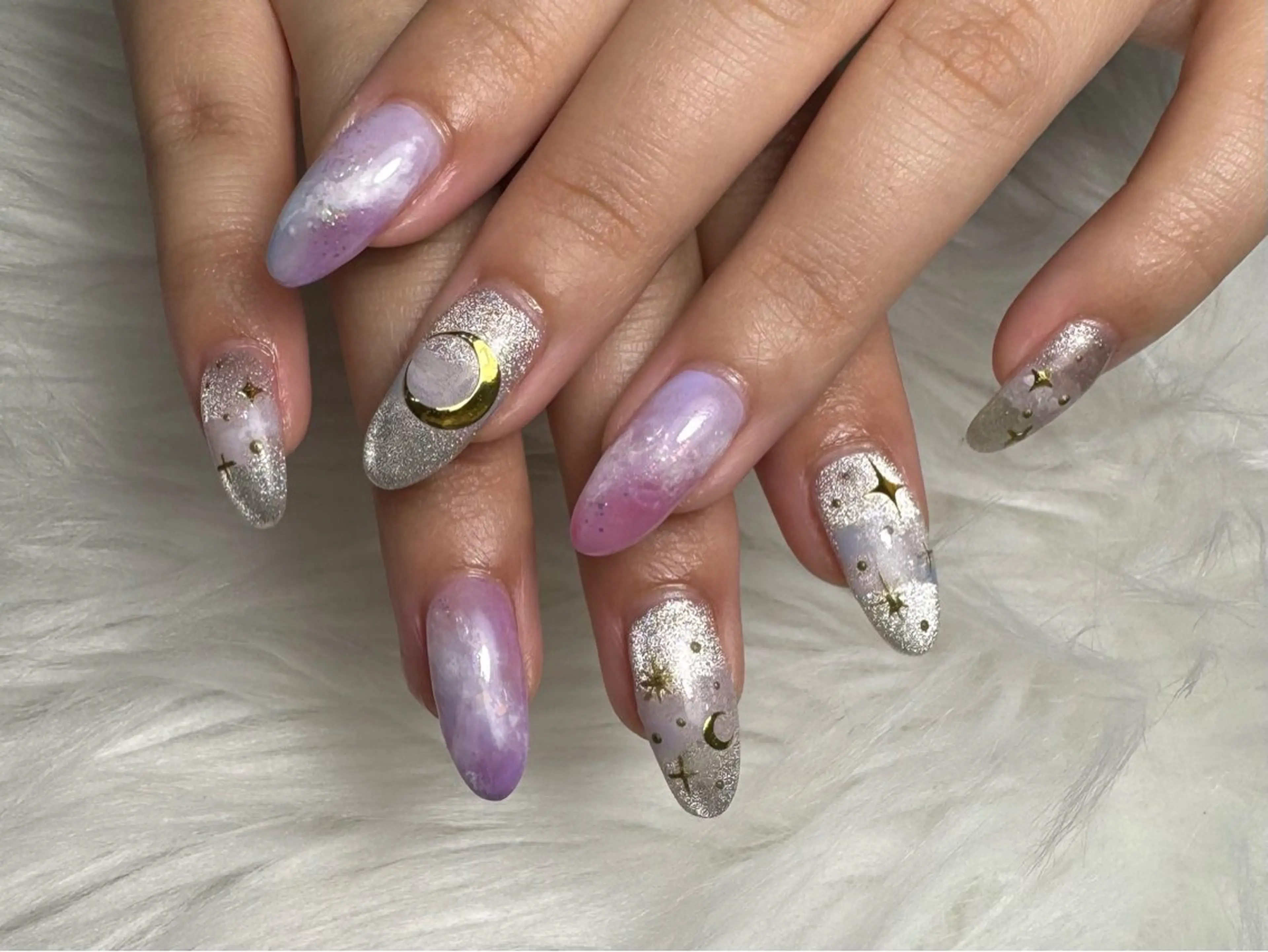 ネイル ハンドネイル pilates & nail　Zou.のその他イメージ