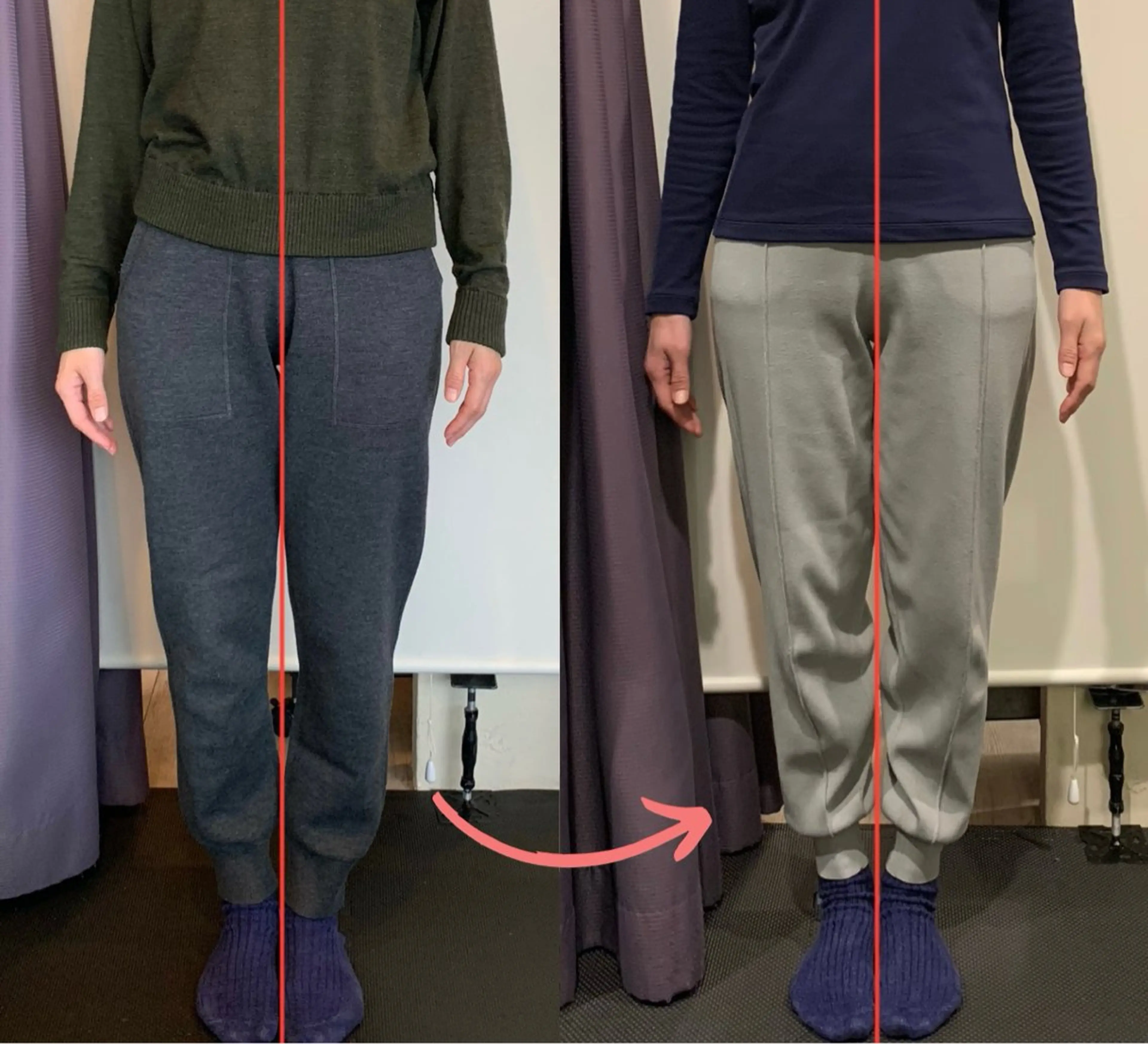 RE:BEST整体院所属・骨格・美姿勢矯正専門 RE:BEST 塩見のエステ・リラクイメージ