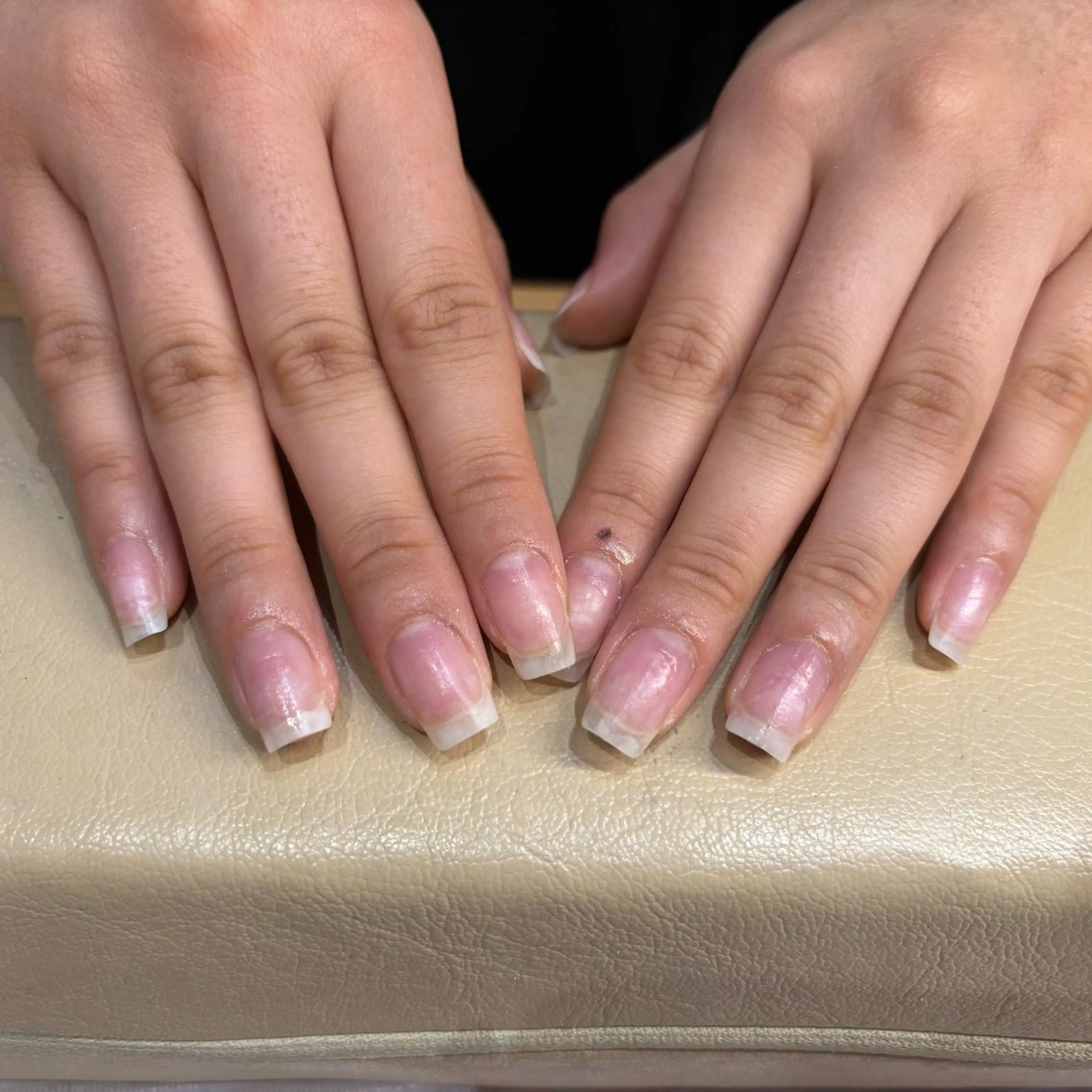 ネイル オフのみ(ネイル) 【ナクレネイル】川崎 rioのネイルデザイン