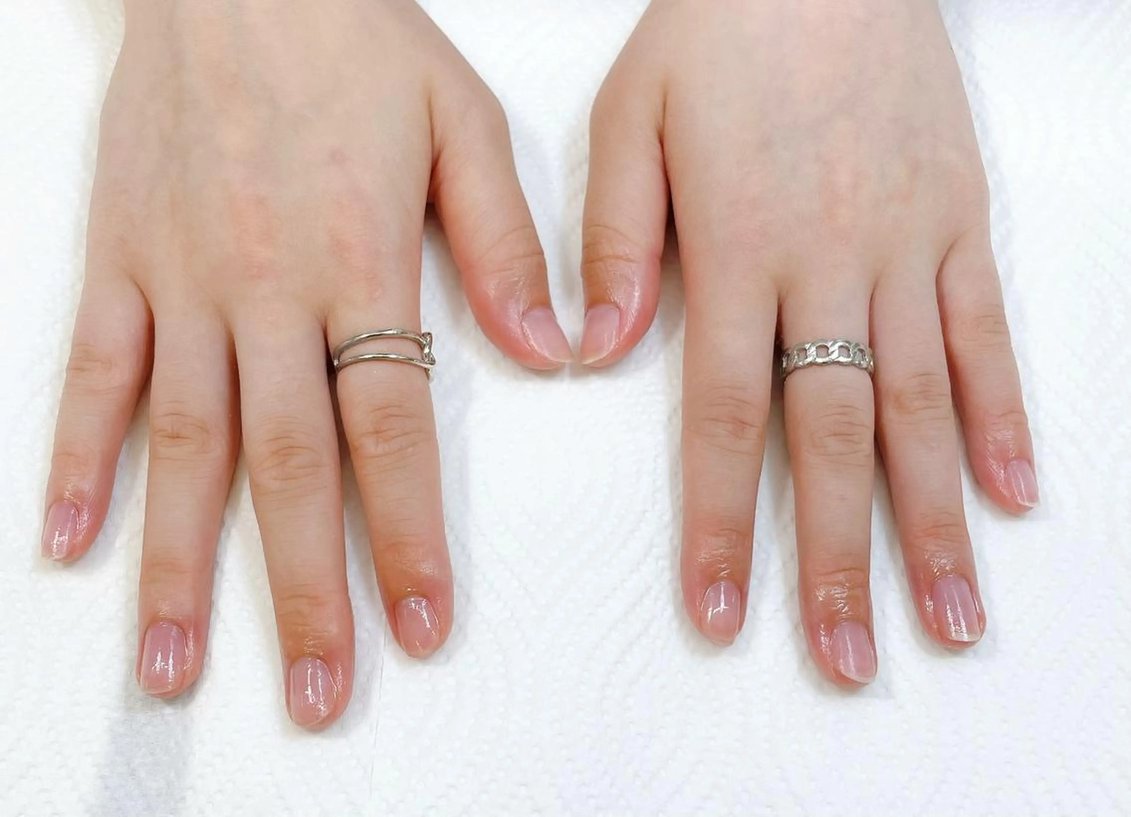 ネイル ジェルネイル 前田 優佳のネイルデザイン