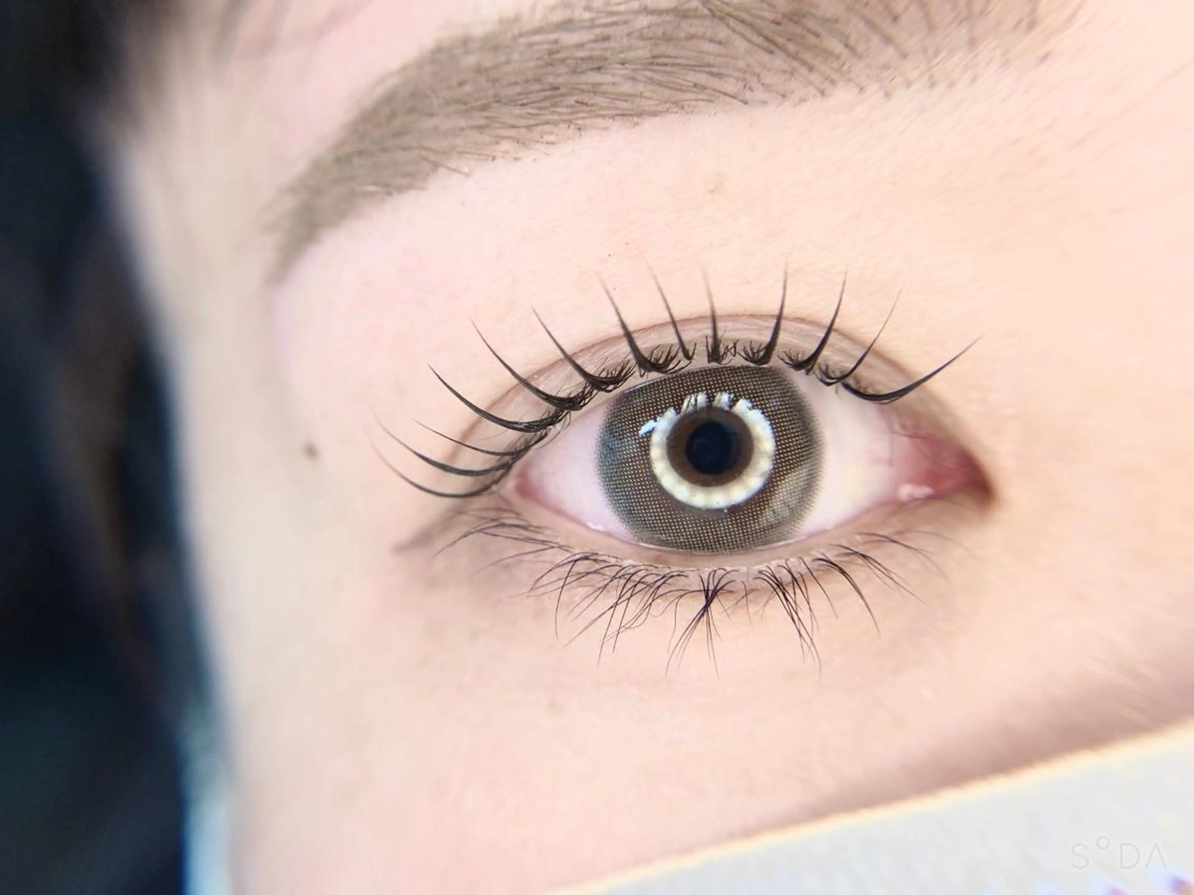 パーマ マツパ Salon Liberaの眉毛・アイブロウイメージ