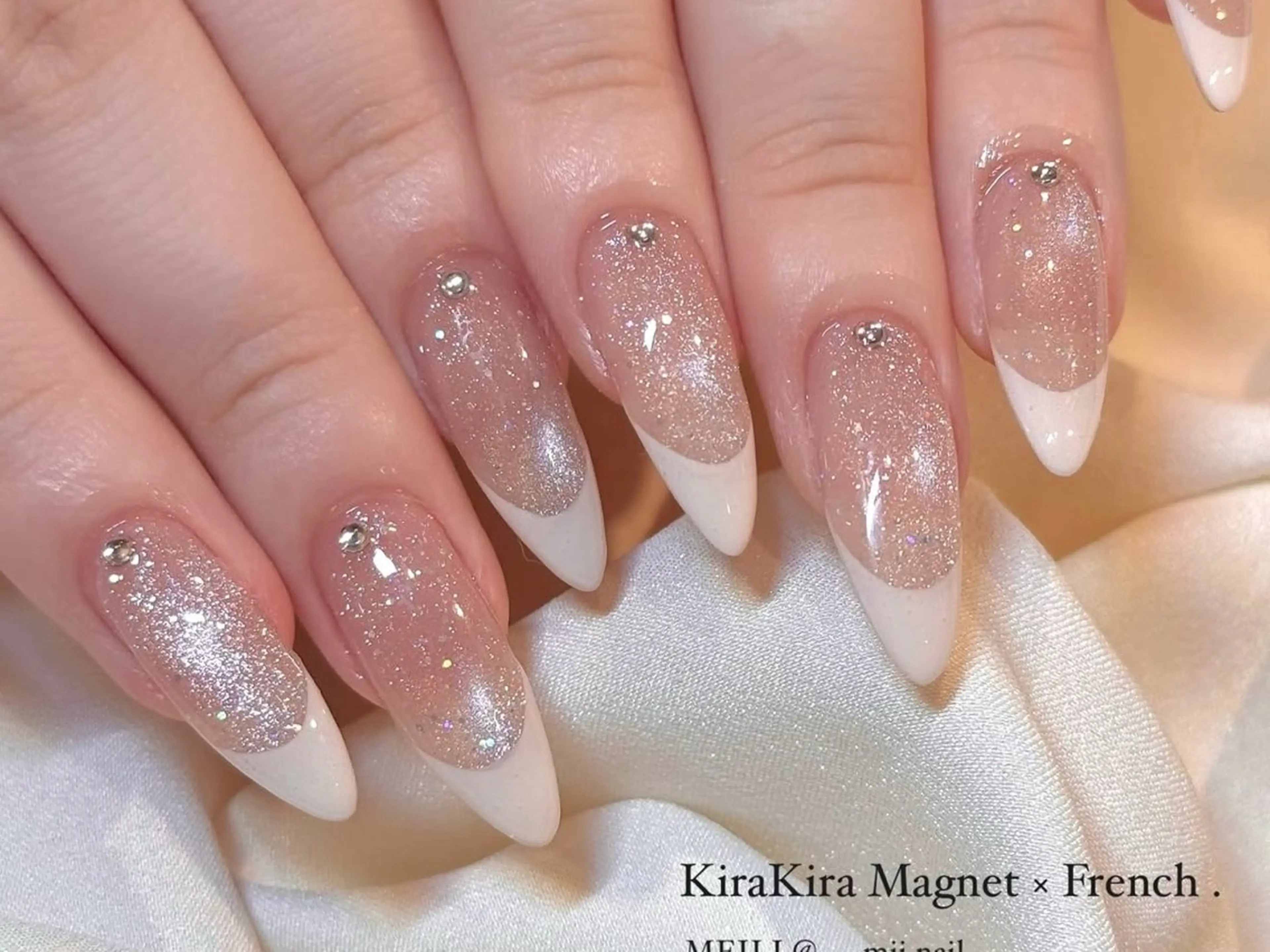 ネイル Beauty Kaif ネイルのネイルデザイン